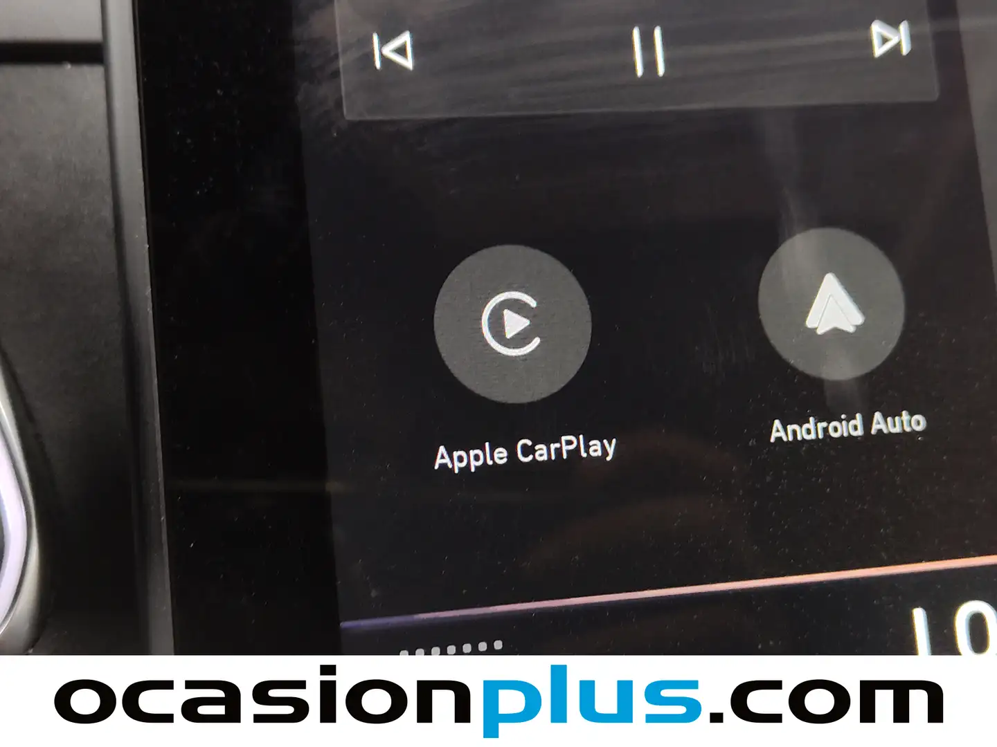 Foto Lynk & Co 01 Lynk & Co 01 1.5 PHEV 6.6kW  (261 CV)