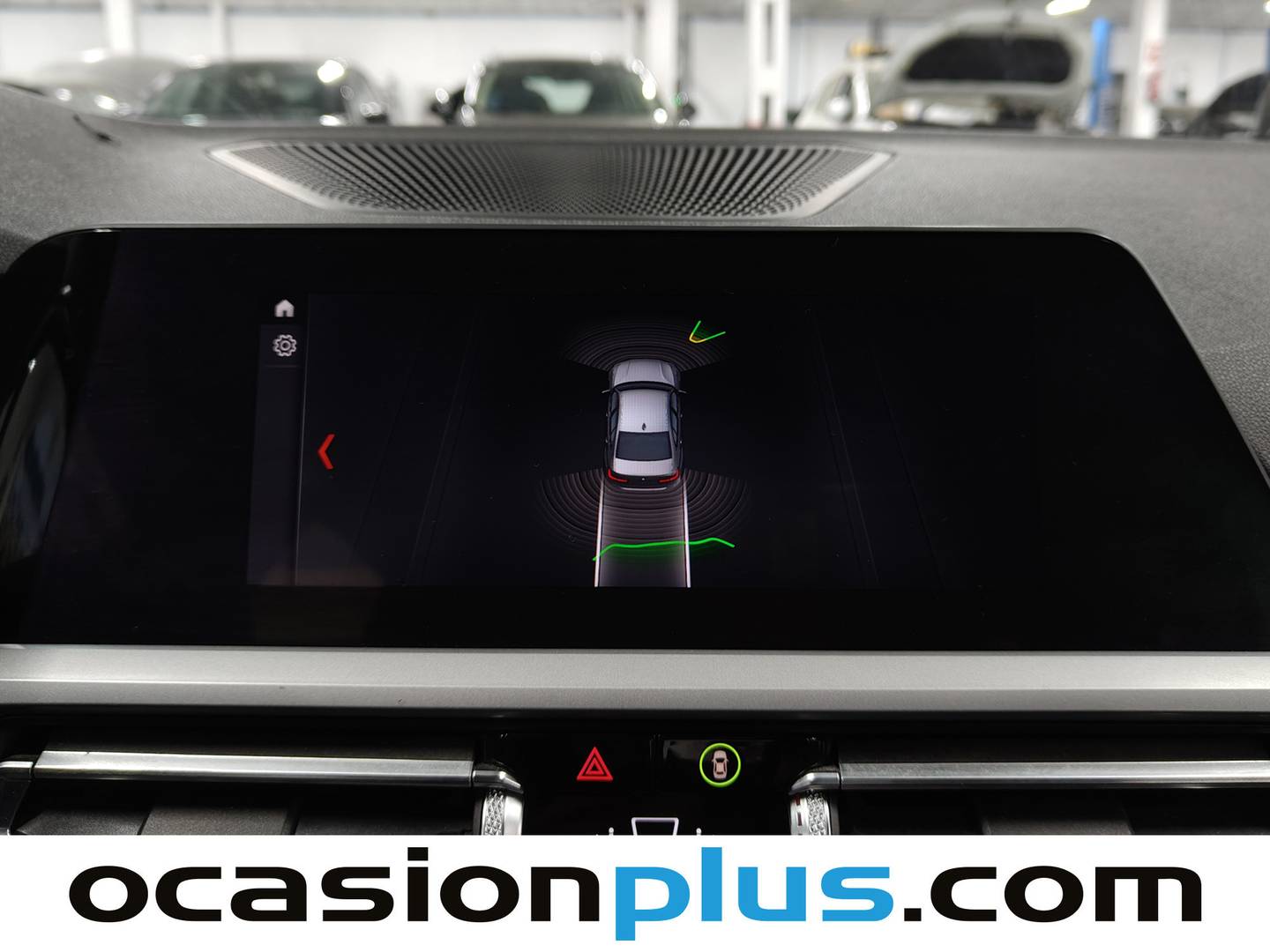 Foto BMW Serie 3 BMW Serie 3 318d (150 CV)