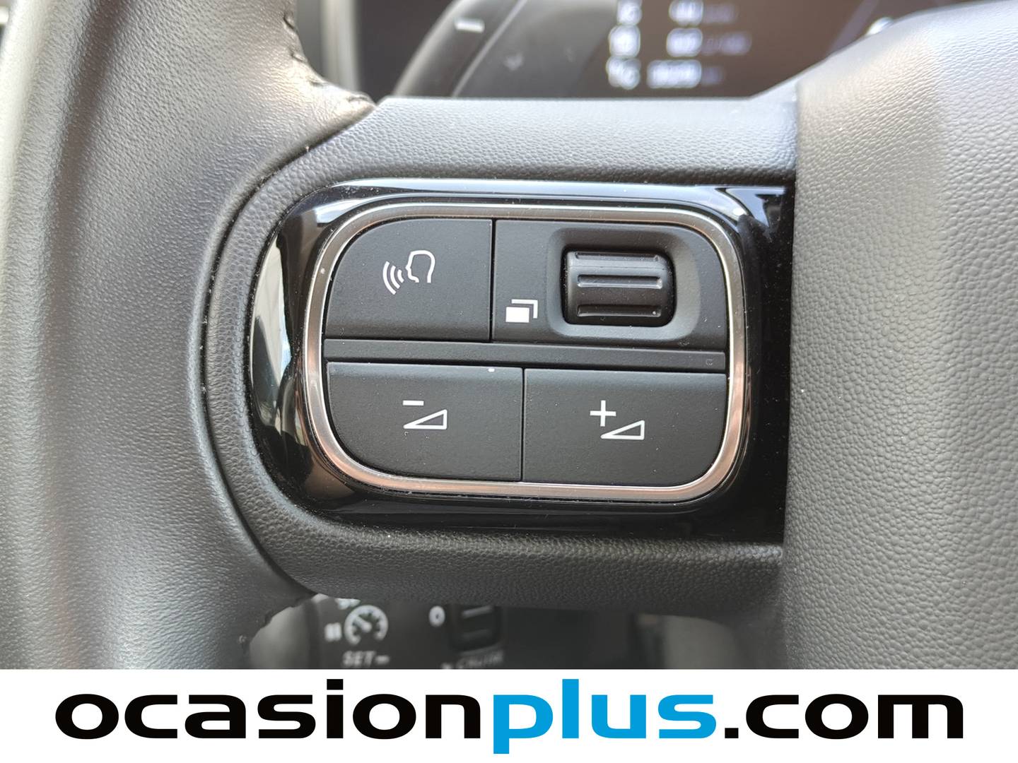 Foto Citroën C5 Aircross Citroen C5 Aircross BlueHDi 130 S&S Max EAT8 (131 CV)