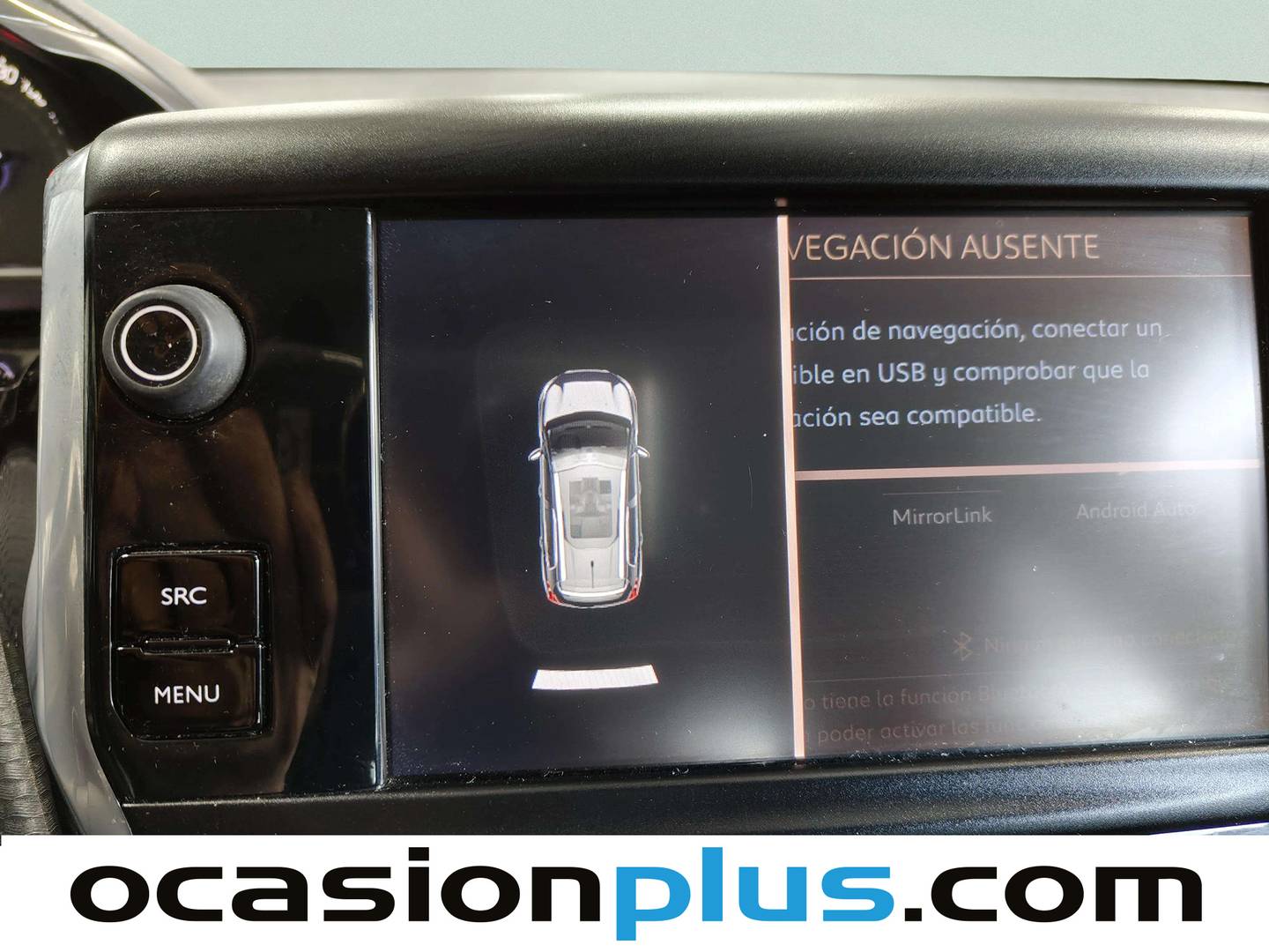 Foto Peugeot 2008 Peugeot 2008 BlueHDi 120 S&S Allure (120 CV)