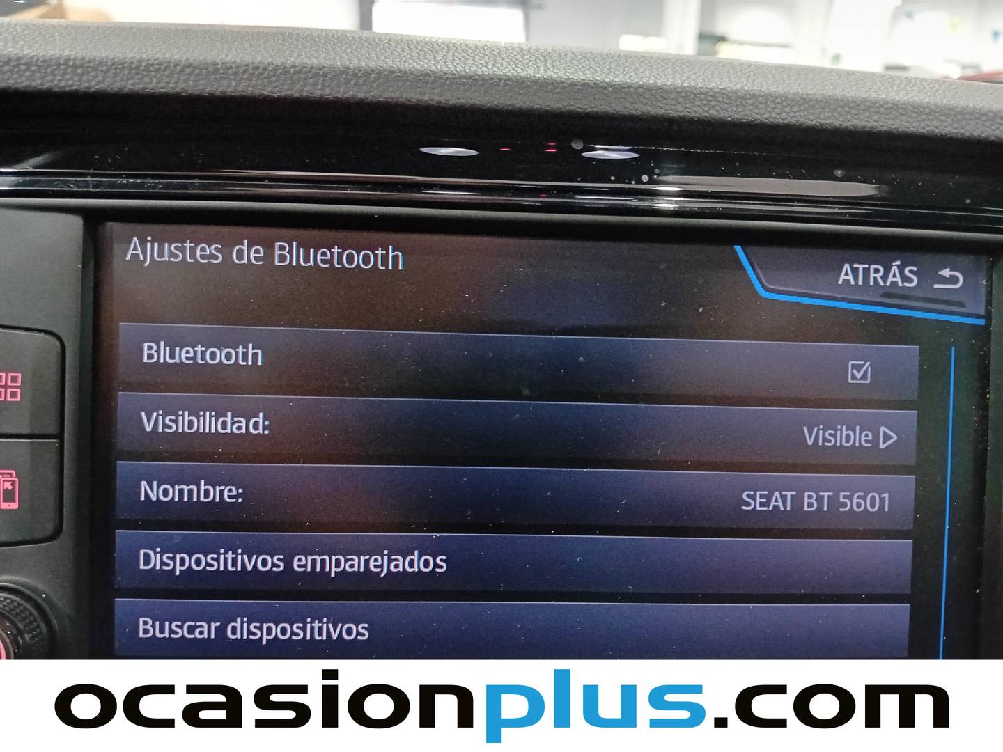 Seat León SEAT León 2.0 TSI S&S Cupra DSG (290 CV) 2020