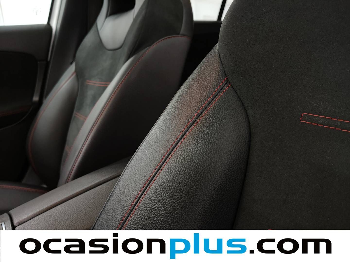 Mercedes Clase A Mercedes-Benz Clase A 200 (163 CV) gasolina