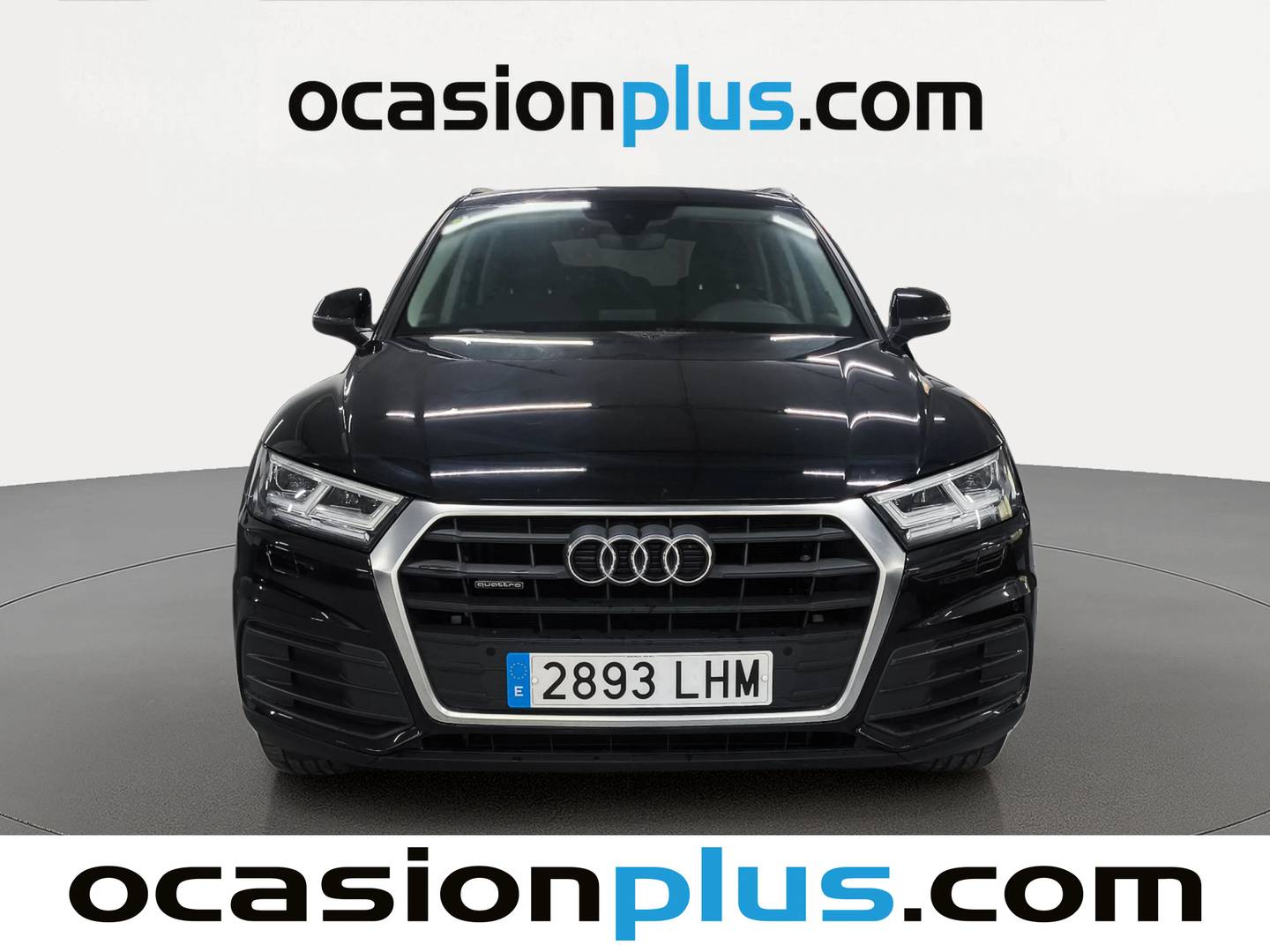 Audi Q5 Audi Q5 Advanced 35 TDI Quattro (163 CV) S-Tronic barato