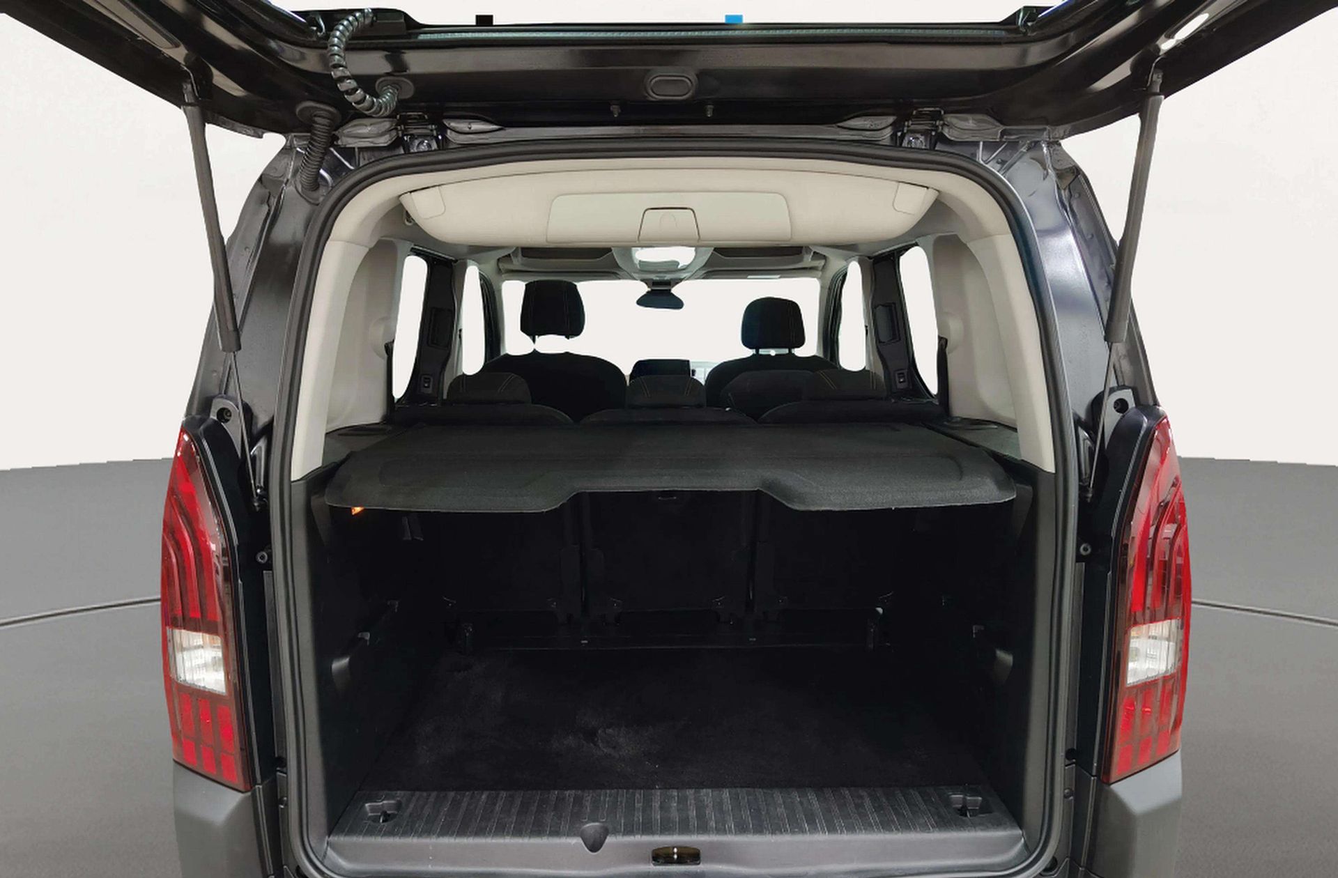 Peugeot Rifter BlueHDi 130 GT Business Standard - foto 16