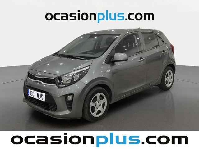 Kia Seminuevos Huelva