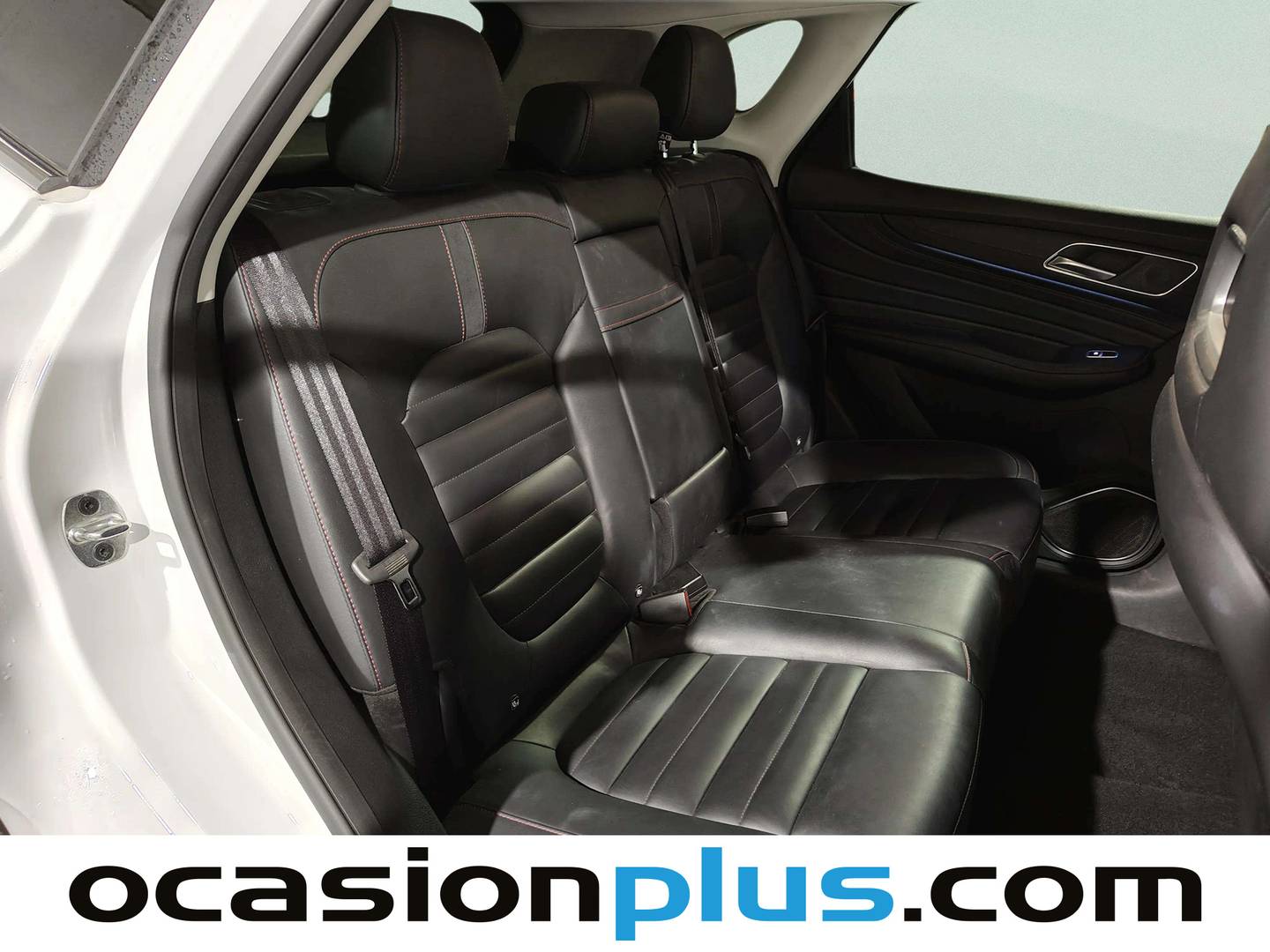 Foto MG HS MG HS 1.5 Turbo GDI Luxury (162 CV)