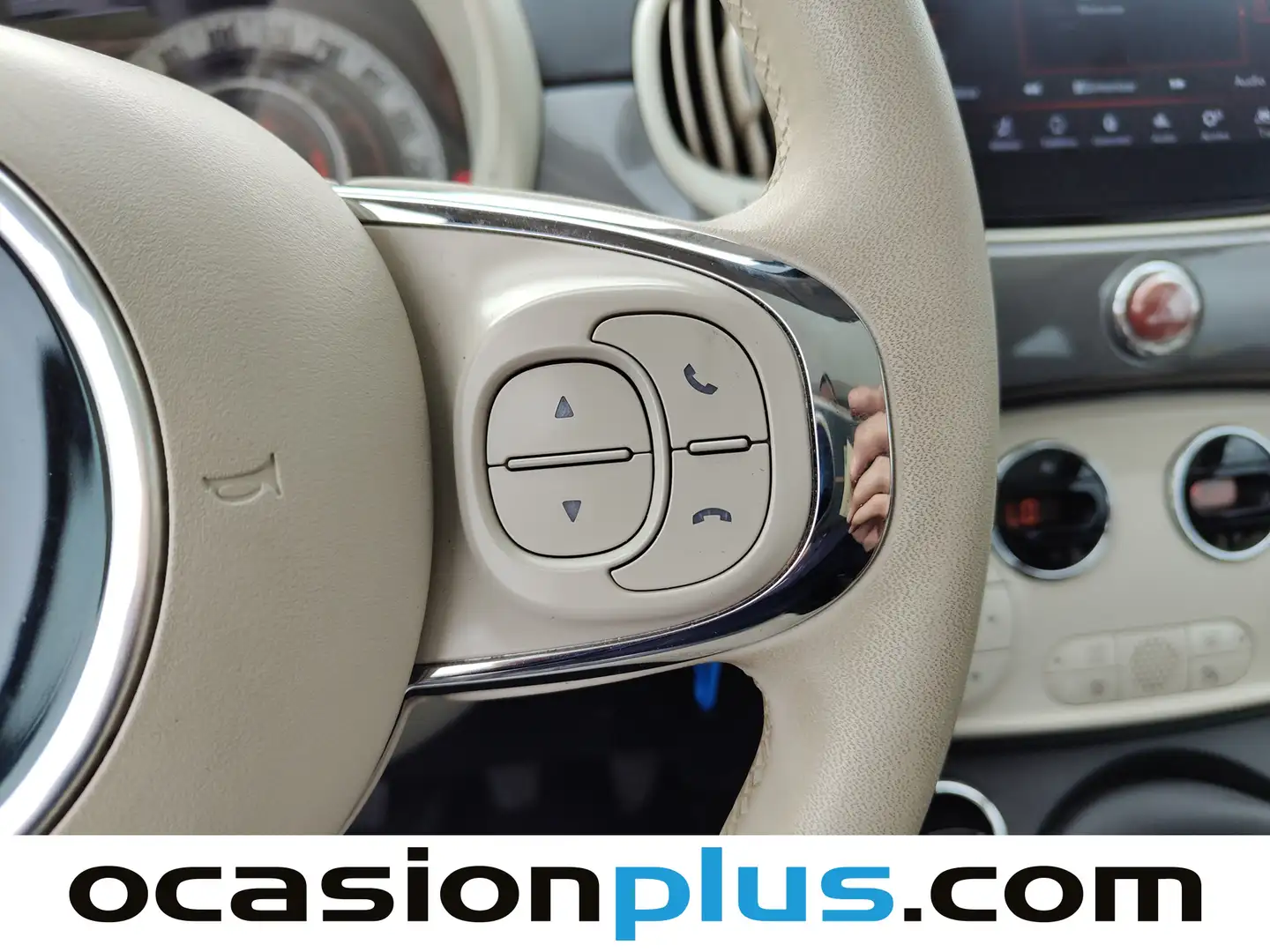 Foto Fiat 500 Fiat 500 1.0 Hybrid Dolcevita (70 CV)