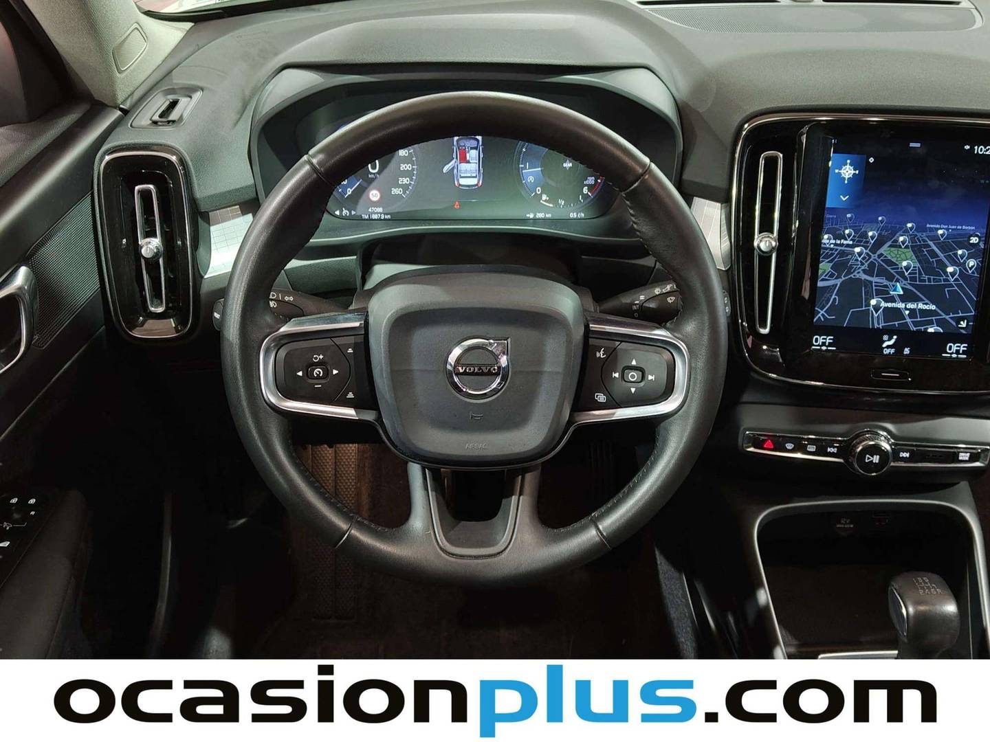 Foto Volvo XC40 Volvo XC40 D3 Business Plus (150 CV)