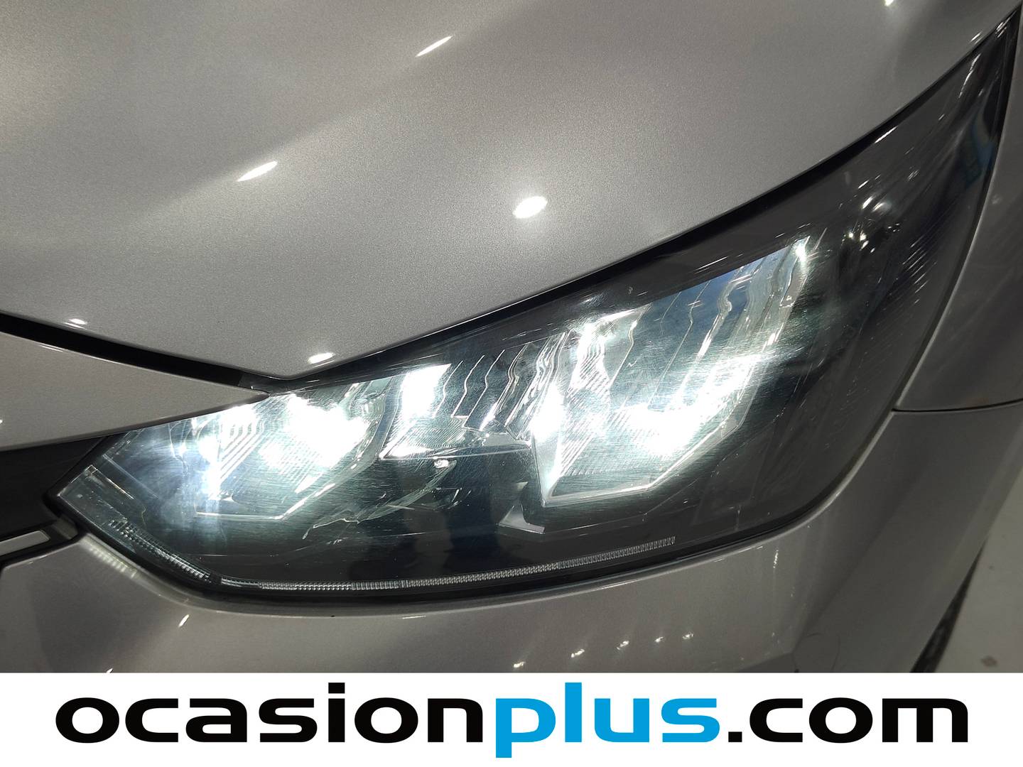 Peugeot 208 Peugeot 208 PureTech 100 Allure (100 CV) barato
