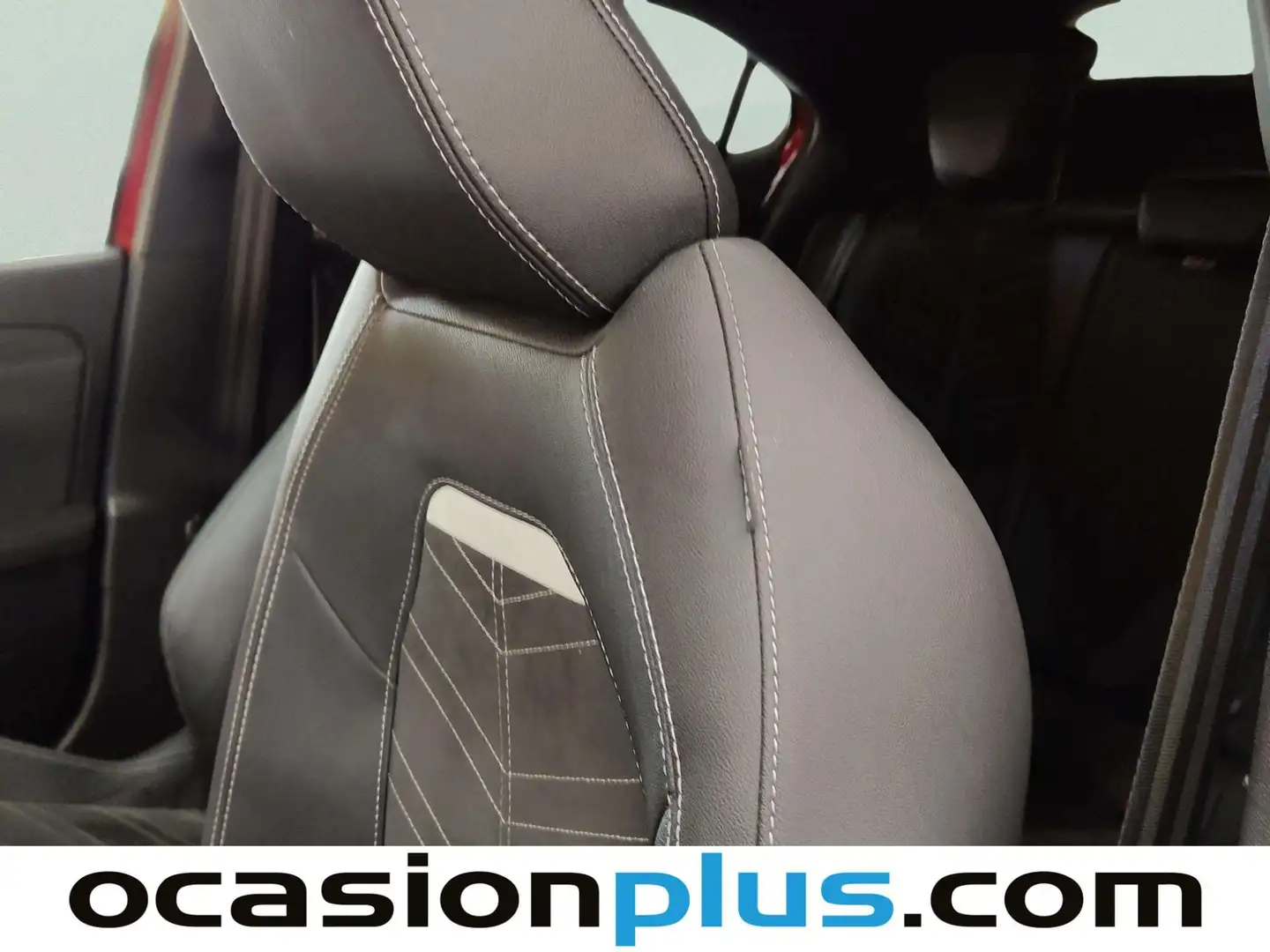 Foto Opel Mokka Opel Mokka 1.2 T Ultimate (136 CV)