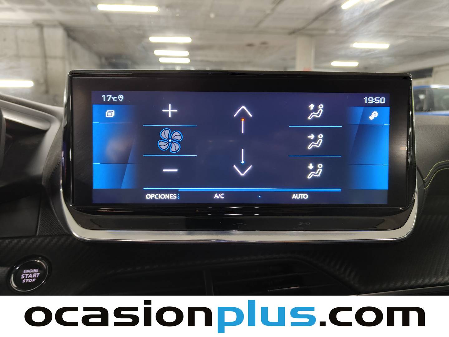 Peugeot 2008 Peugeot 2008 PureTech 130 S&S GT EAT8 (130 CV) de segunda mano