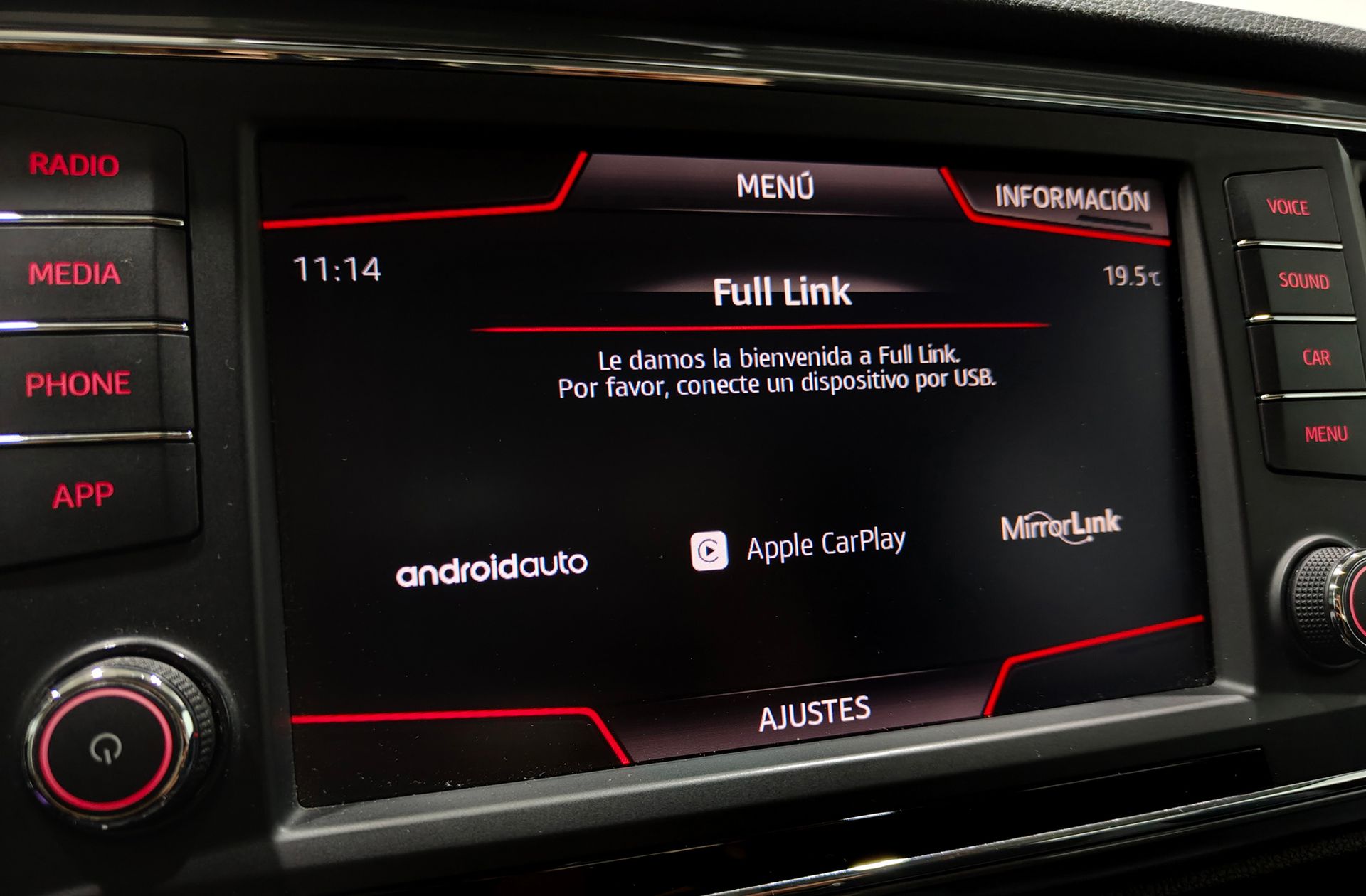 SEAT Ateca 1.0 TSI Ecomotive Style Plus - foto 8