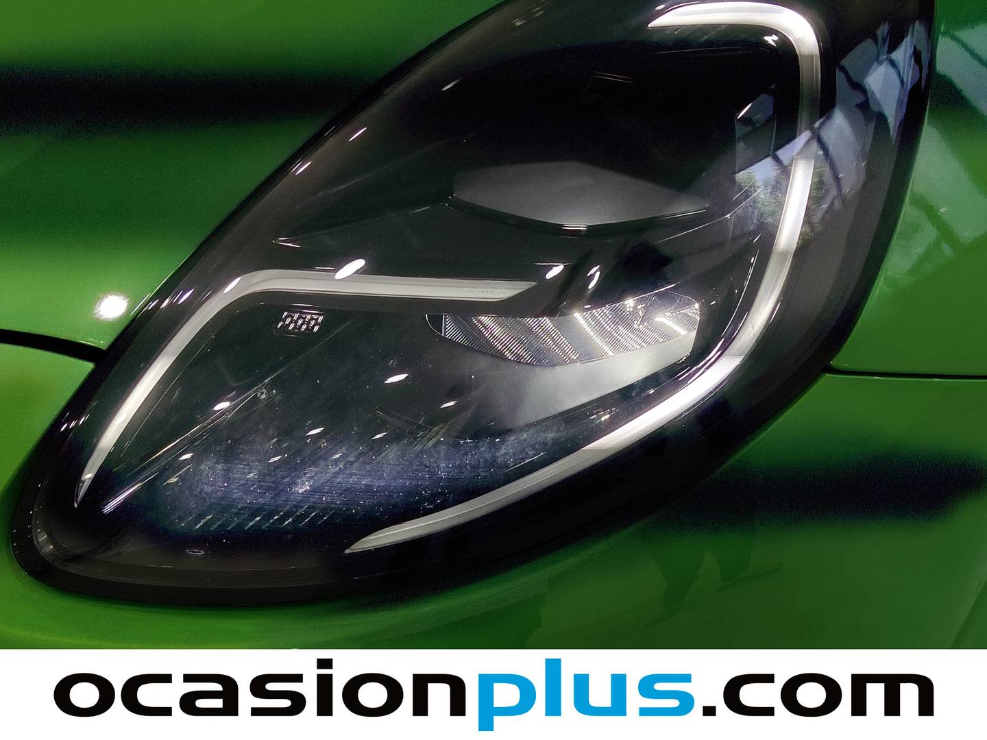 Ford Puma Ford Puma 1.5 EcoBoost ST  (200 CV) al mejor precio