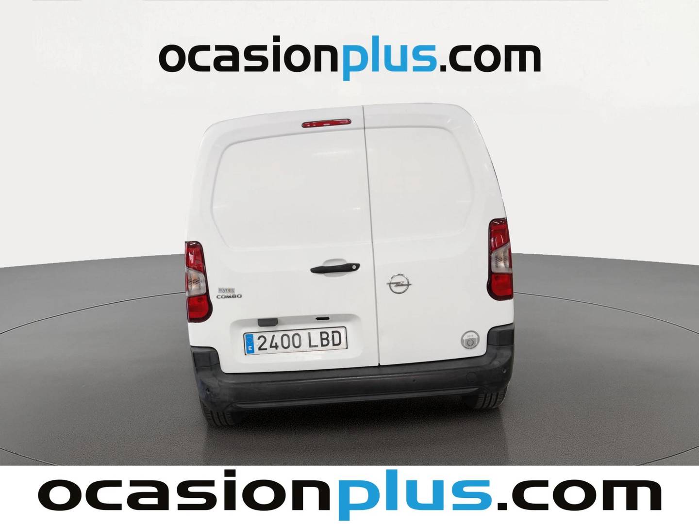 Opel Combo Opel Combo Cargo 1.6 TD S&S Select L H1 650k (100 CV) barato