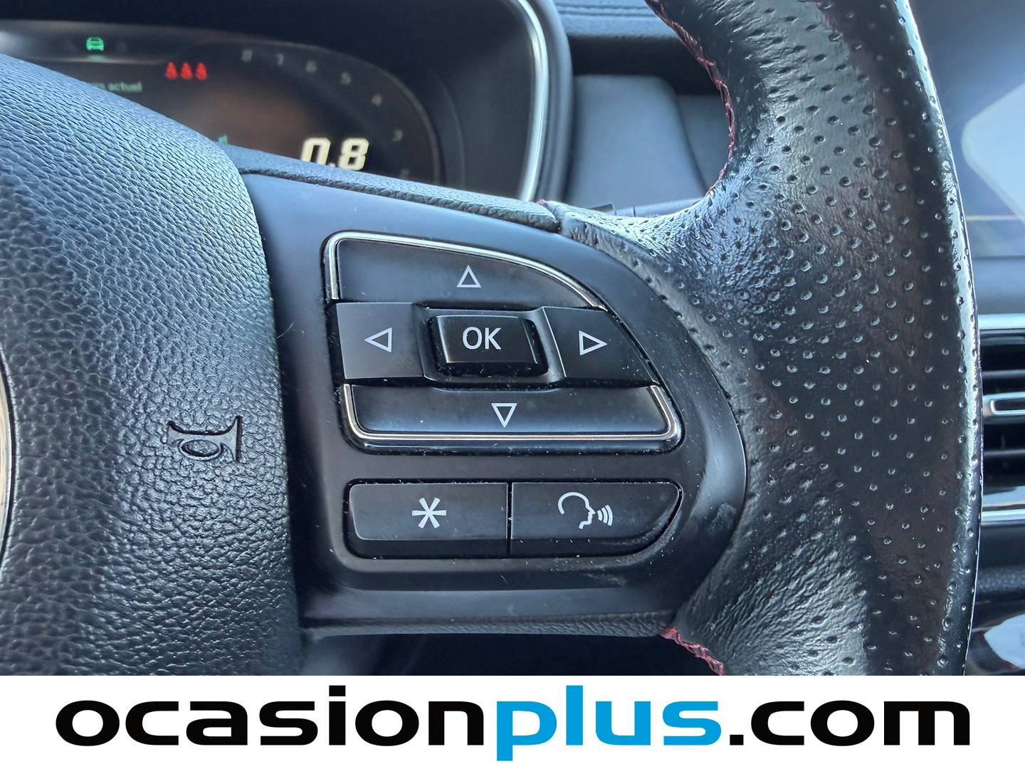 Foto MG HS MG HS 1.5 Turbo GDI Luxury (162 CV)