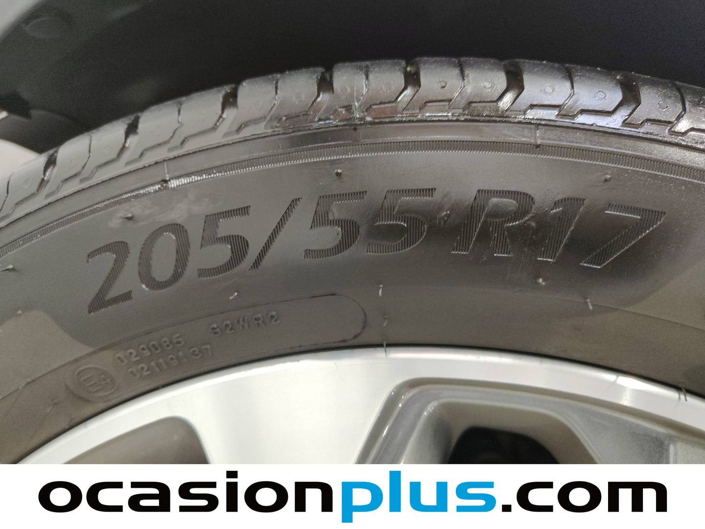 Foto KIA Stonic Kia Stonic 1.6 CRDi VGT Eco-Dynamic Concept (110 CV)