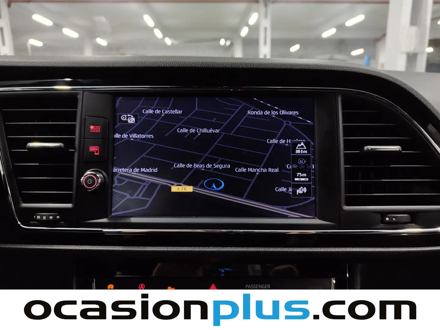 Foto Seat León SEAT León 1.5 TSI S&S FR Edition Plus (150 CV)