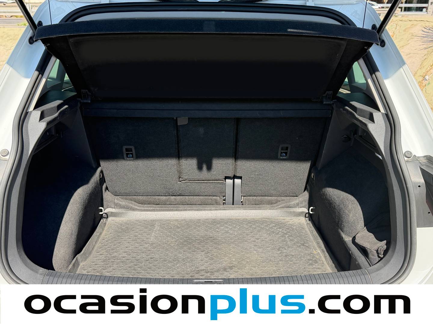 Fotos maletero Volkswagen Tiguan Volkswagen Tiguan Life 1.5 TSI (150 CV) DSG