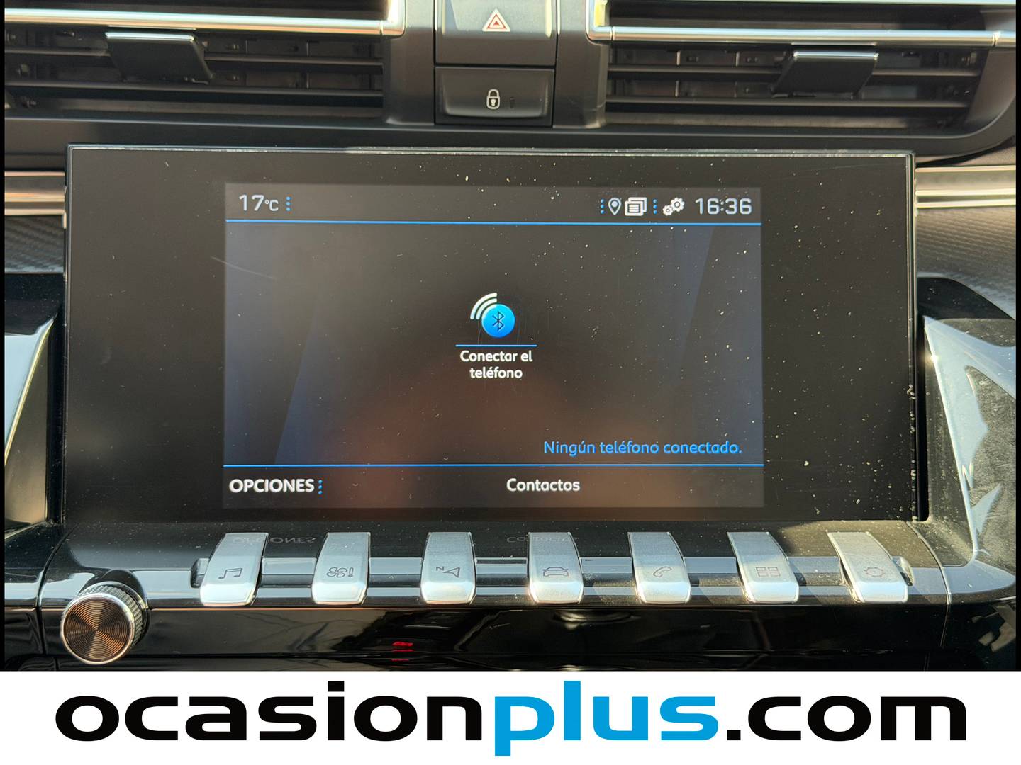 Paquetes del Peugeot 508 Peugeot 508 BlueHDi 130 S&S Business Line (130 CV)