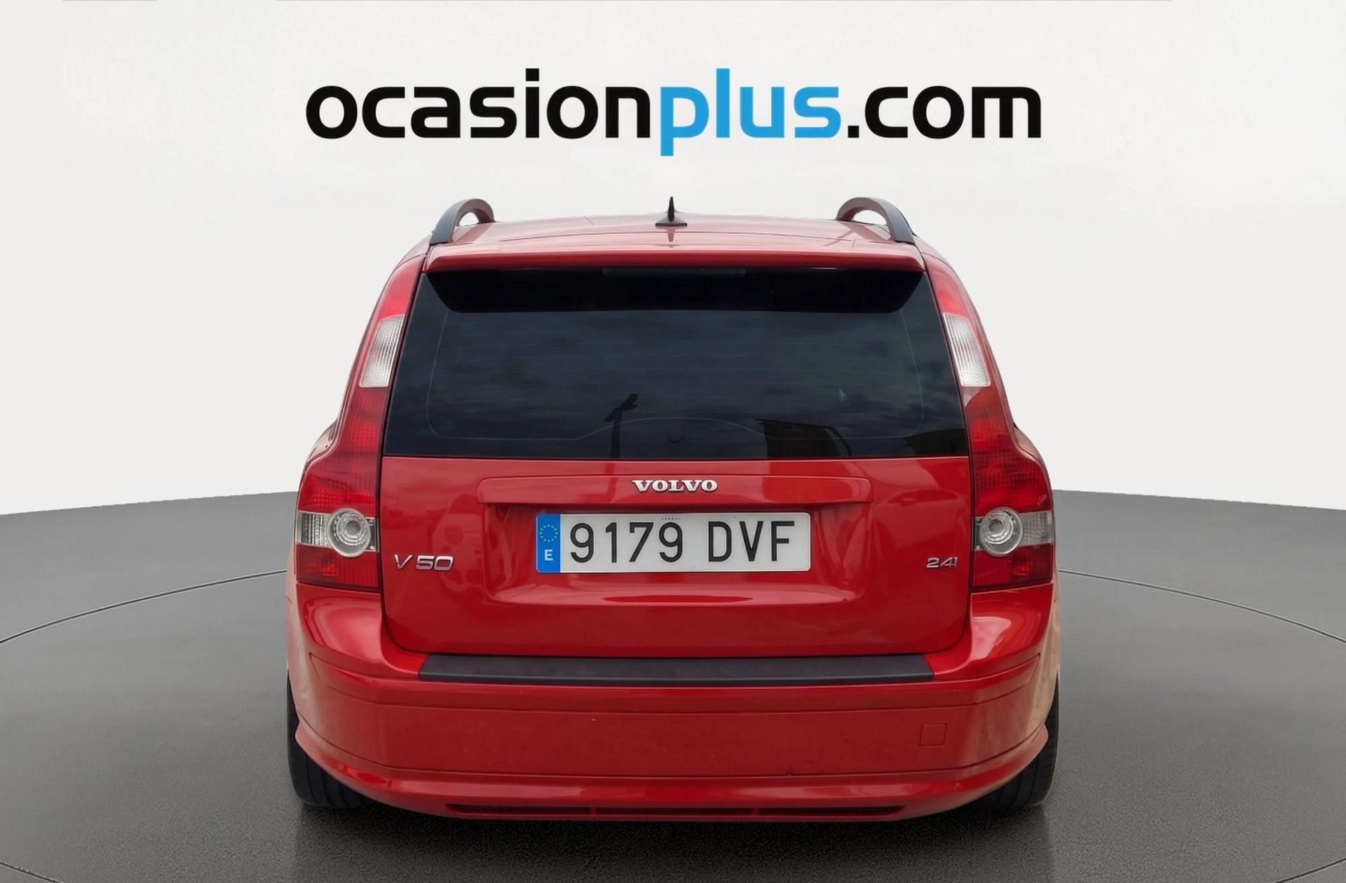 Volvo V50 2.4i Momentum - foto 11