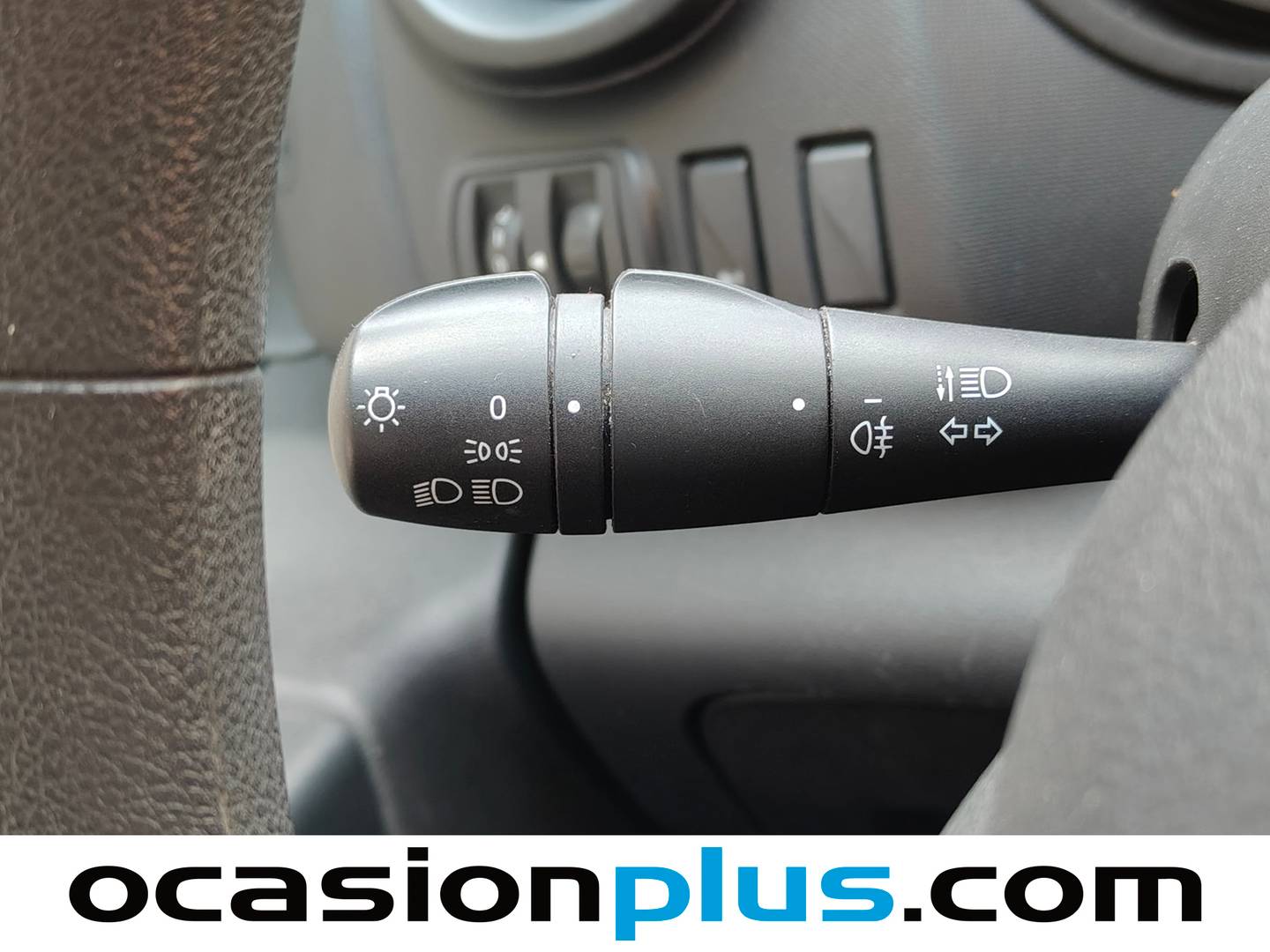 Nissan NV300 Nissan NV300 Furgon 2.0 dCi Comfort L2H1 (120 CV) manual