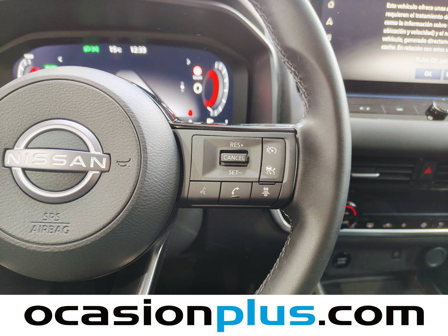 Nissan QASHQAI Nissan Qashqai E-POWER N-Connecta Auto (190 CV) barato