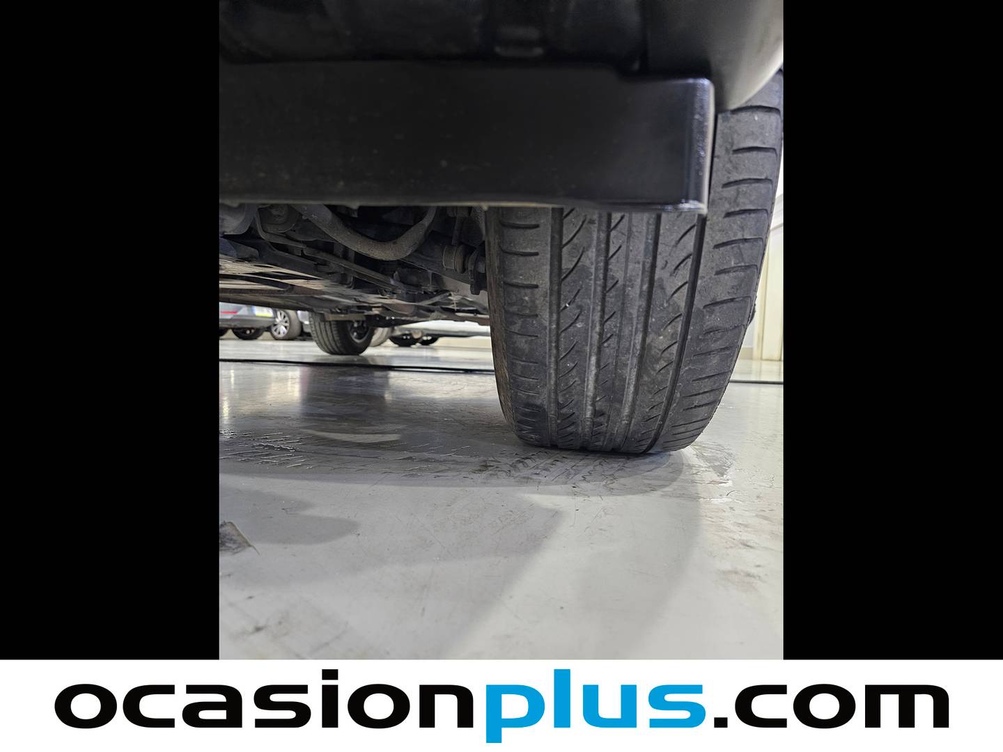 Subaru Forester Subaru Forester 2.0 Executive Lineartronic (150 CV) seminuevo