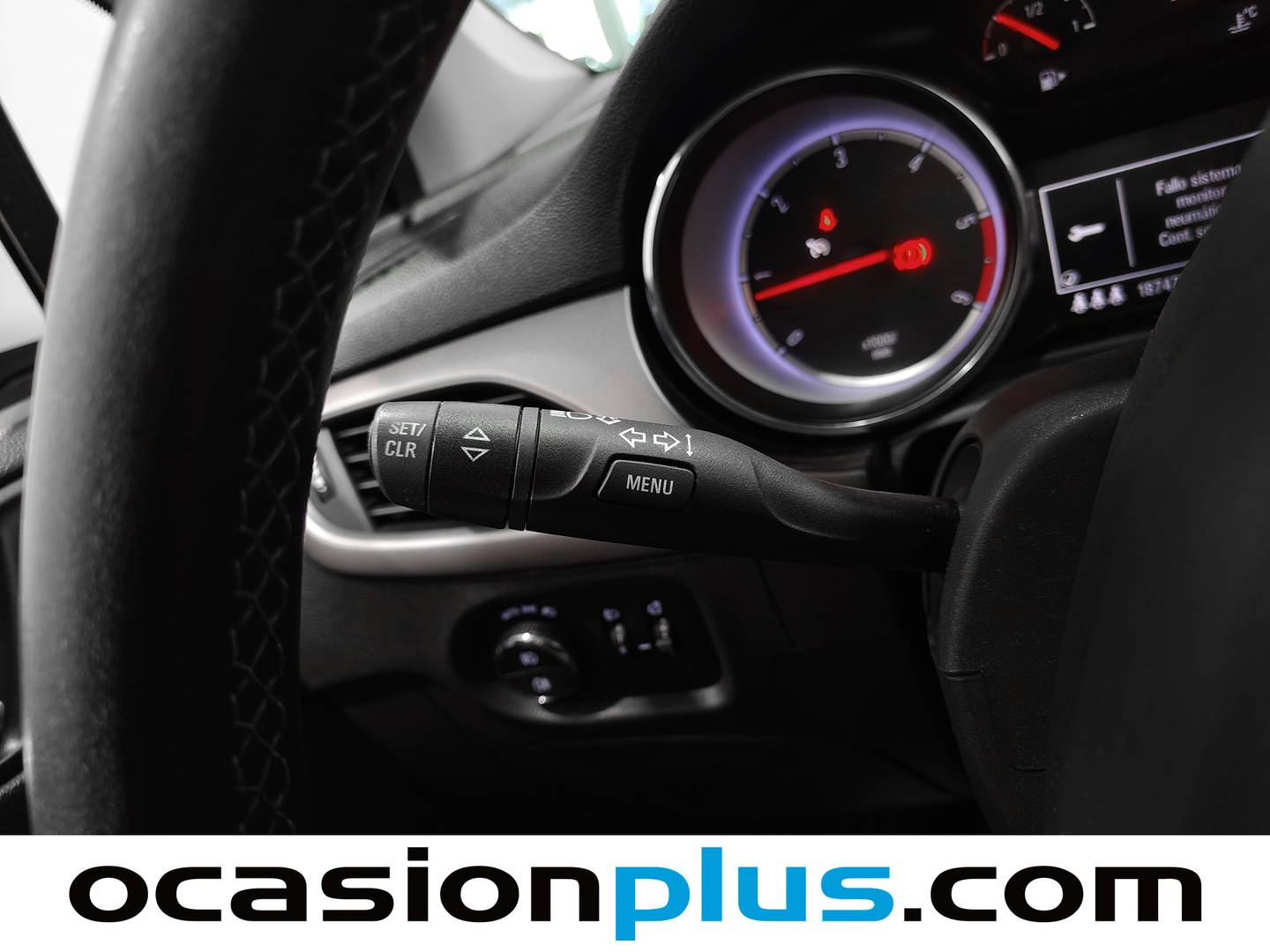 Opel Astra Opel Astra 1.6 CDTI Business (110 CV) seminuevo