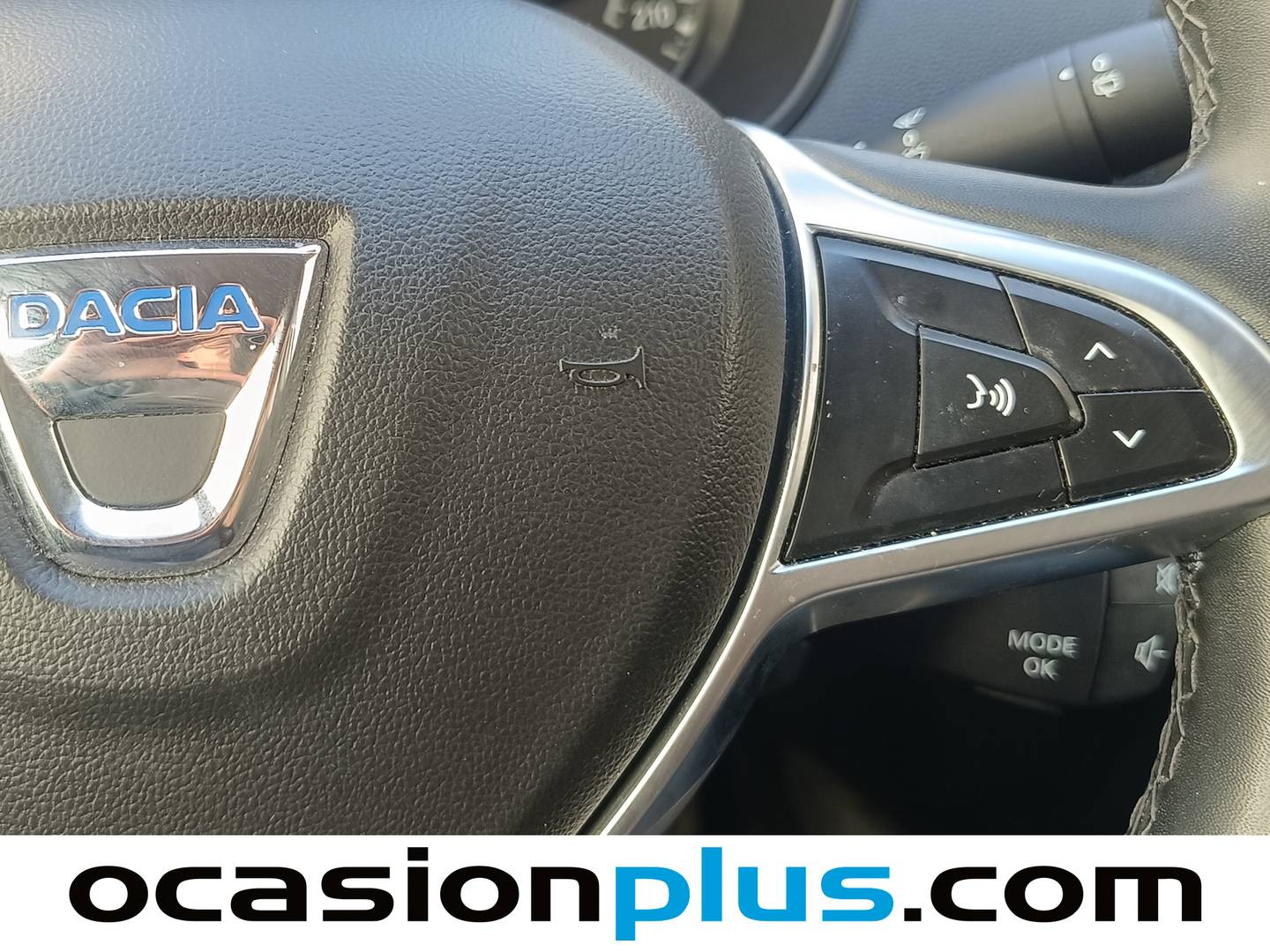 Foto Dacia Duster Dacia Duster Prestige TCE (100 CV) 4X2