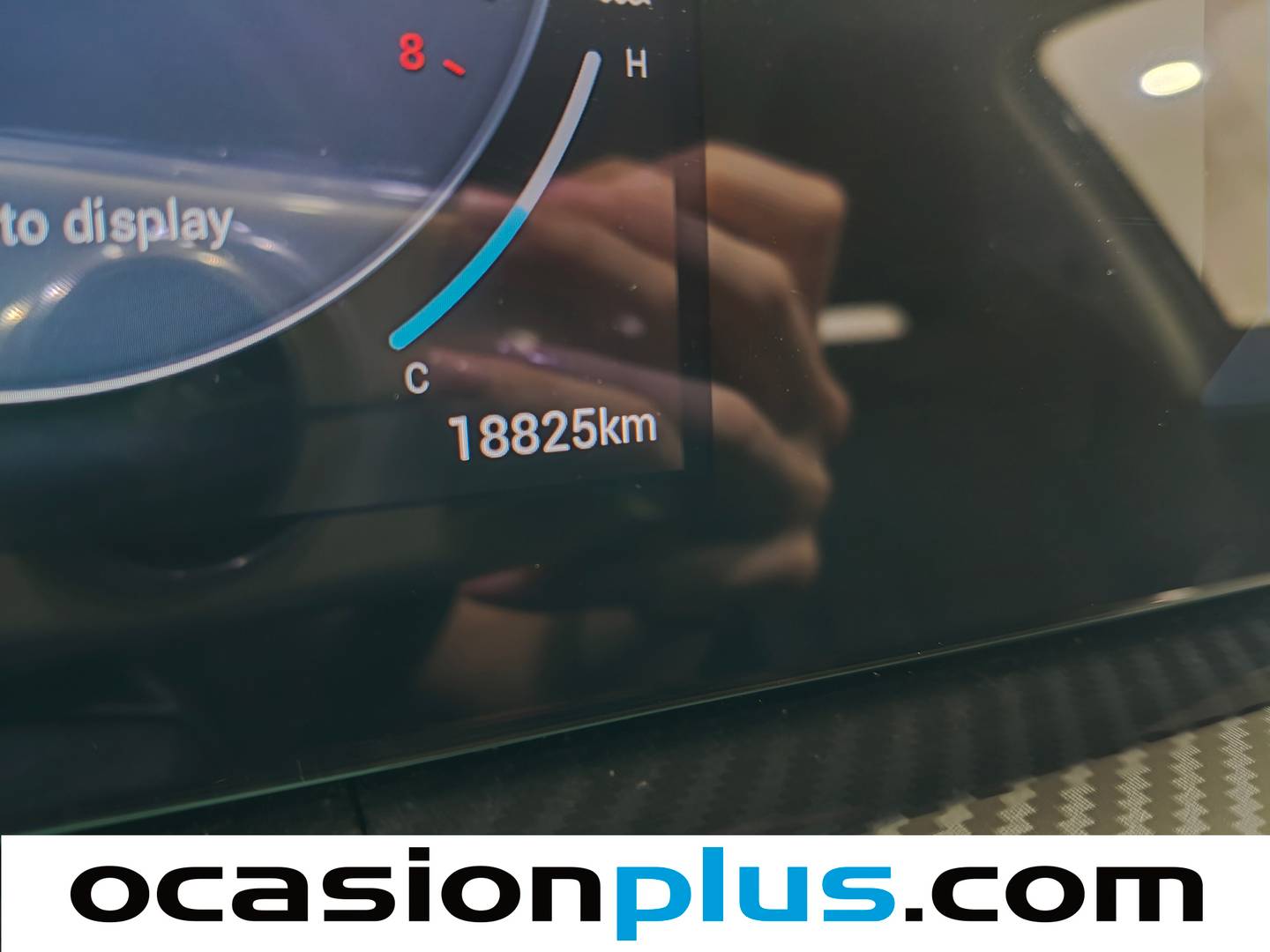 EBRO S700 EBRO S700 1.6 TGDI Comfort DCT (147 CV) gasolina