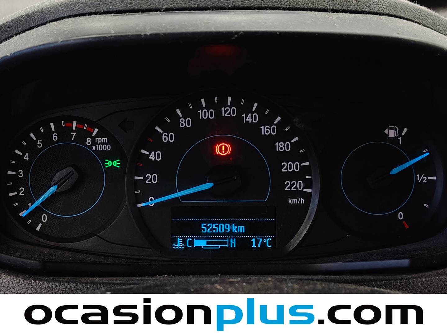 Ford Ka+ Ford Ka+ 1.2 Ti-VCT White Edition (85 CV) 2019