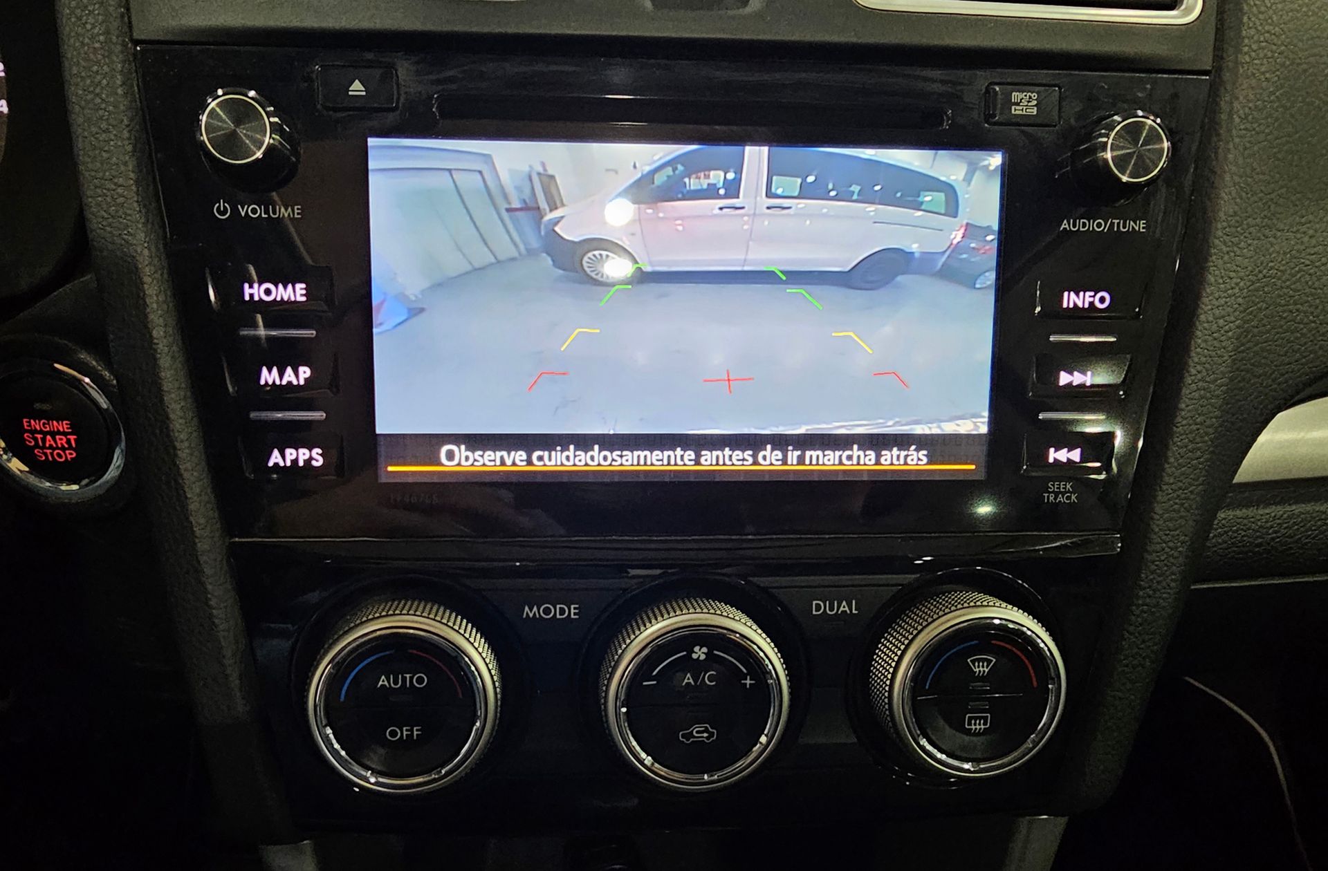 Subaru Forester 2.0 Executive Lineartronic - foto 11