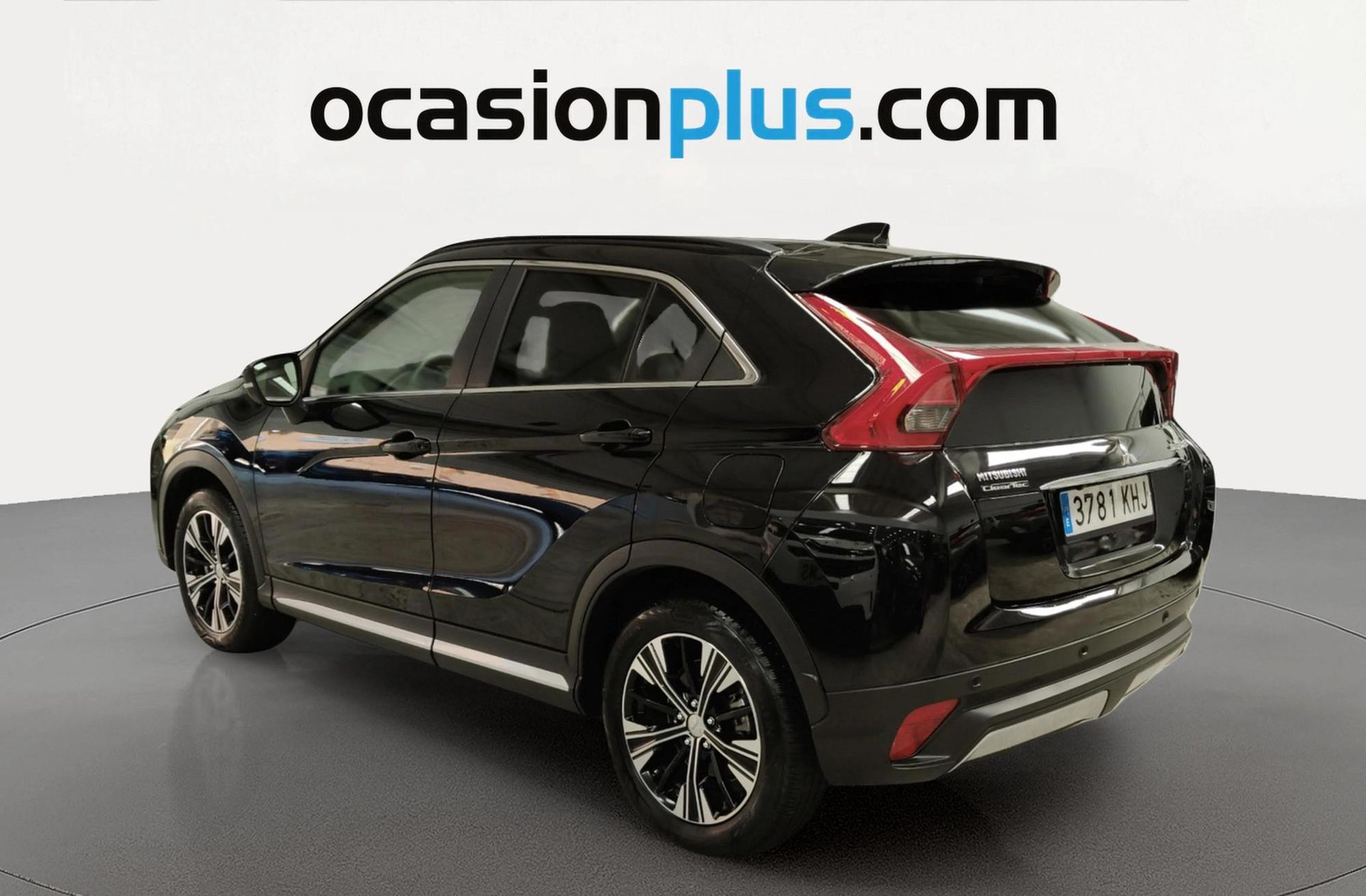 Mitsubishi Eclipse Cross 150T Kaiteki 4WD CVT - foto 3
