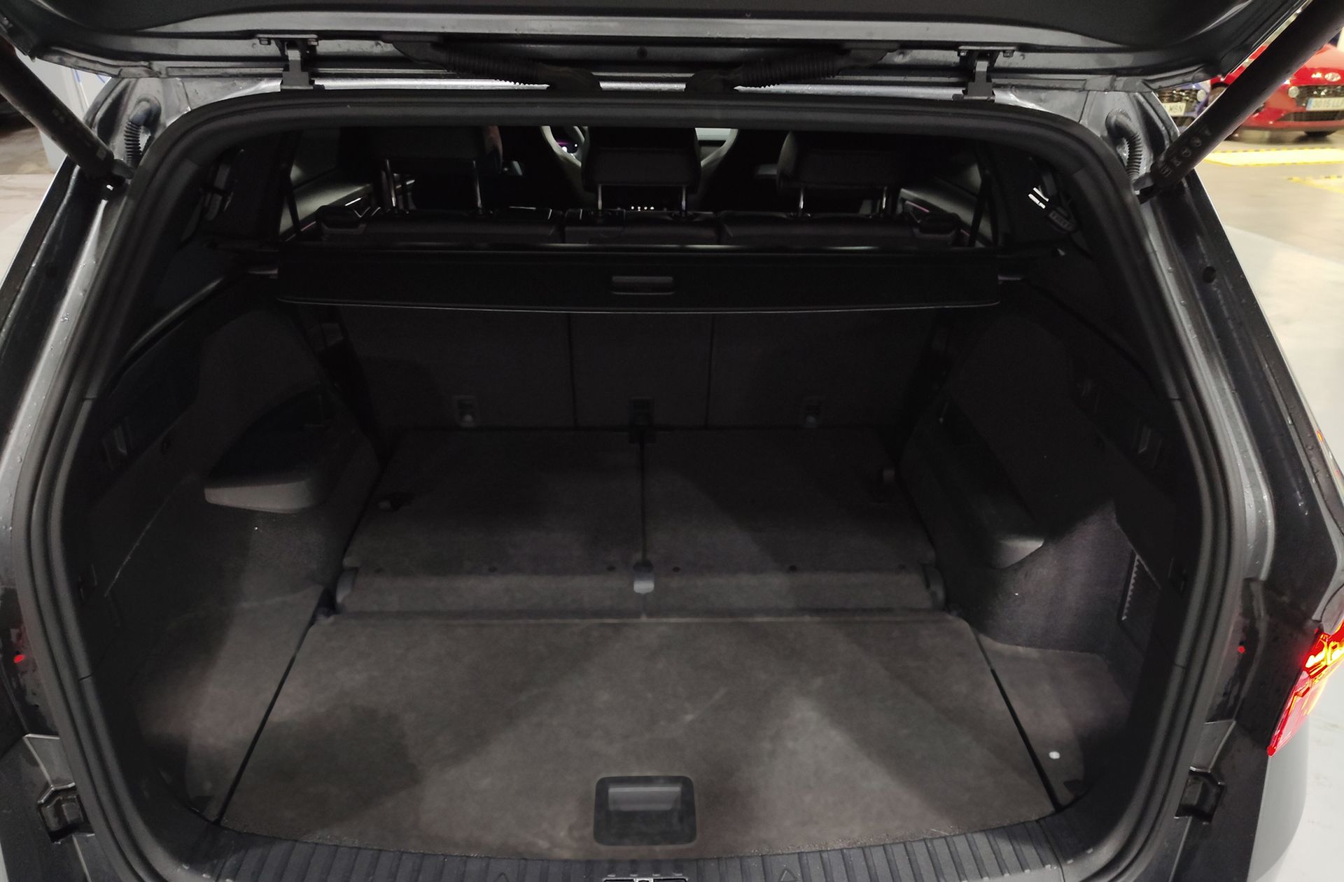 Škoda Kodiaq 1.5 TSI Sportline 4x2 DSG 7 plazas - foto 18
