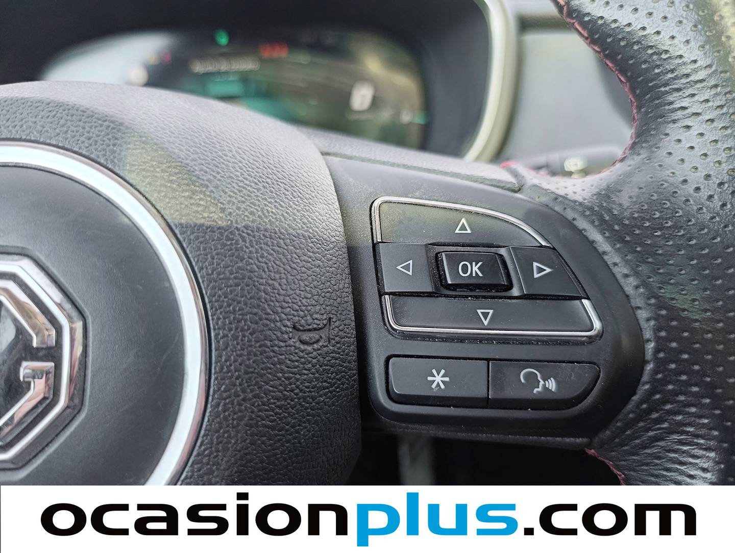 MG eHS MG eHS 1.5 T-GDI PHEV Luxury (258 CV) barato