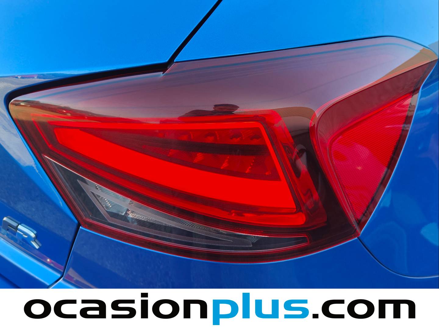 Seat Ibiza SEAT Ibiza 1.0 TSI FR Salta (115 CV) gasolina