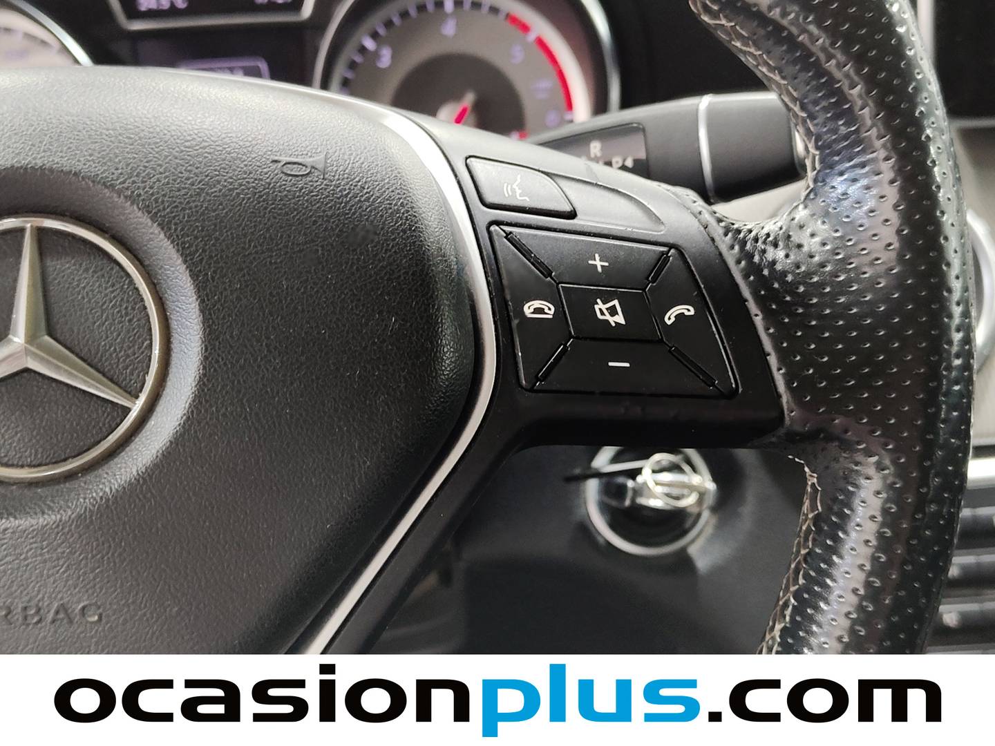 Mercedes GLA Mercedes GLA 200 CDI AMG Line (136 CV) 136cv