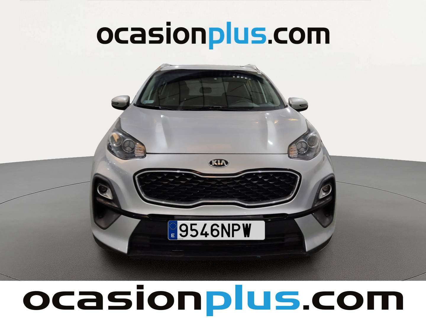 KIA Sportage KIA Sportage 1.6 GDi Drive 4x2 (132 CV) 132cv