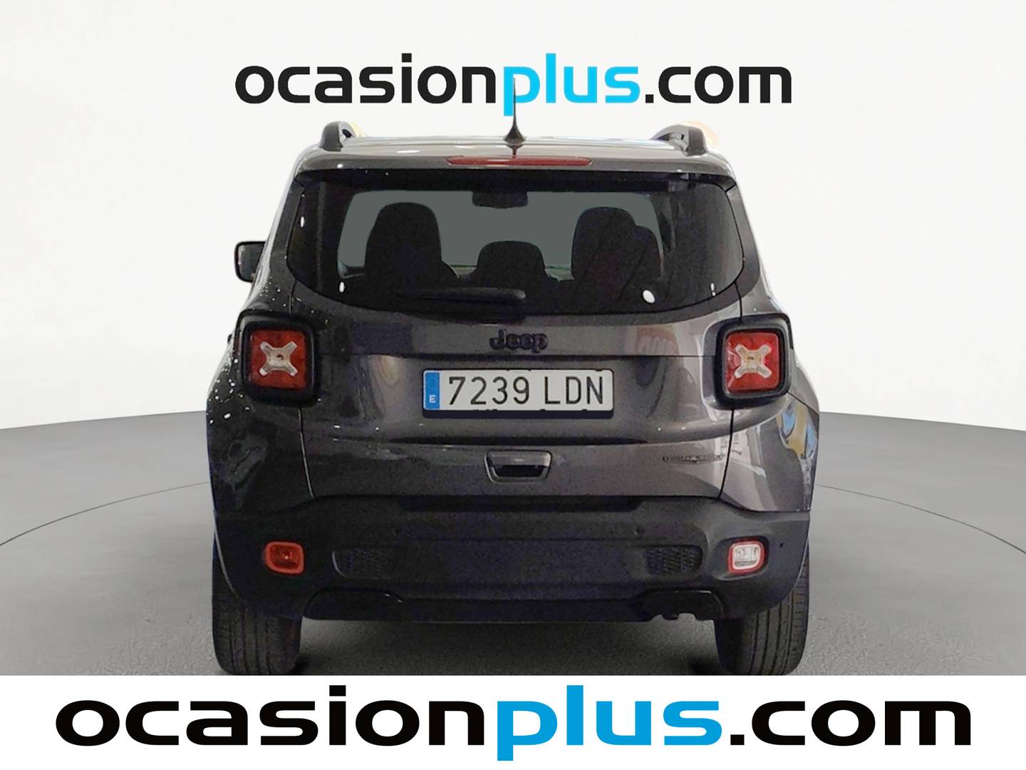 Jeep Renegade Jeep Renegade 1.0G Night Eagle 4x2 (120 CV) barato