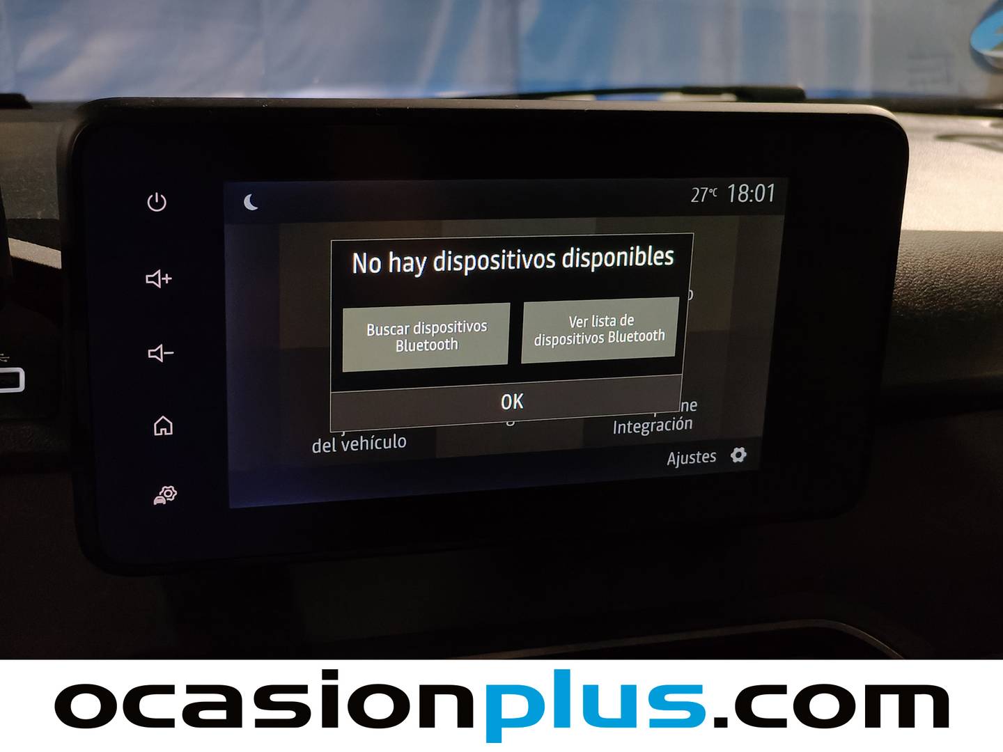 Dacia Jogger Dacia Jogger Extreme Go ECO-G (100 CV)7 Plazas manual