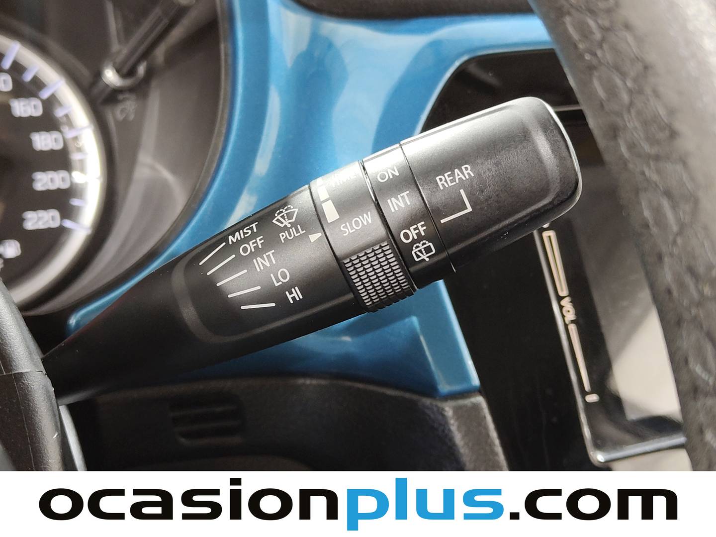 Foto Suzuki Vitara Suzuki Vitara 1.6 DDiS GLE (120 CV)