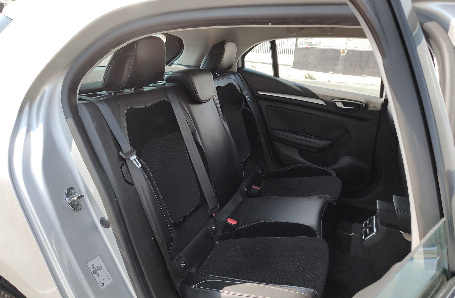 Renault Mégane Zen Energy TCe - foto 17