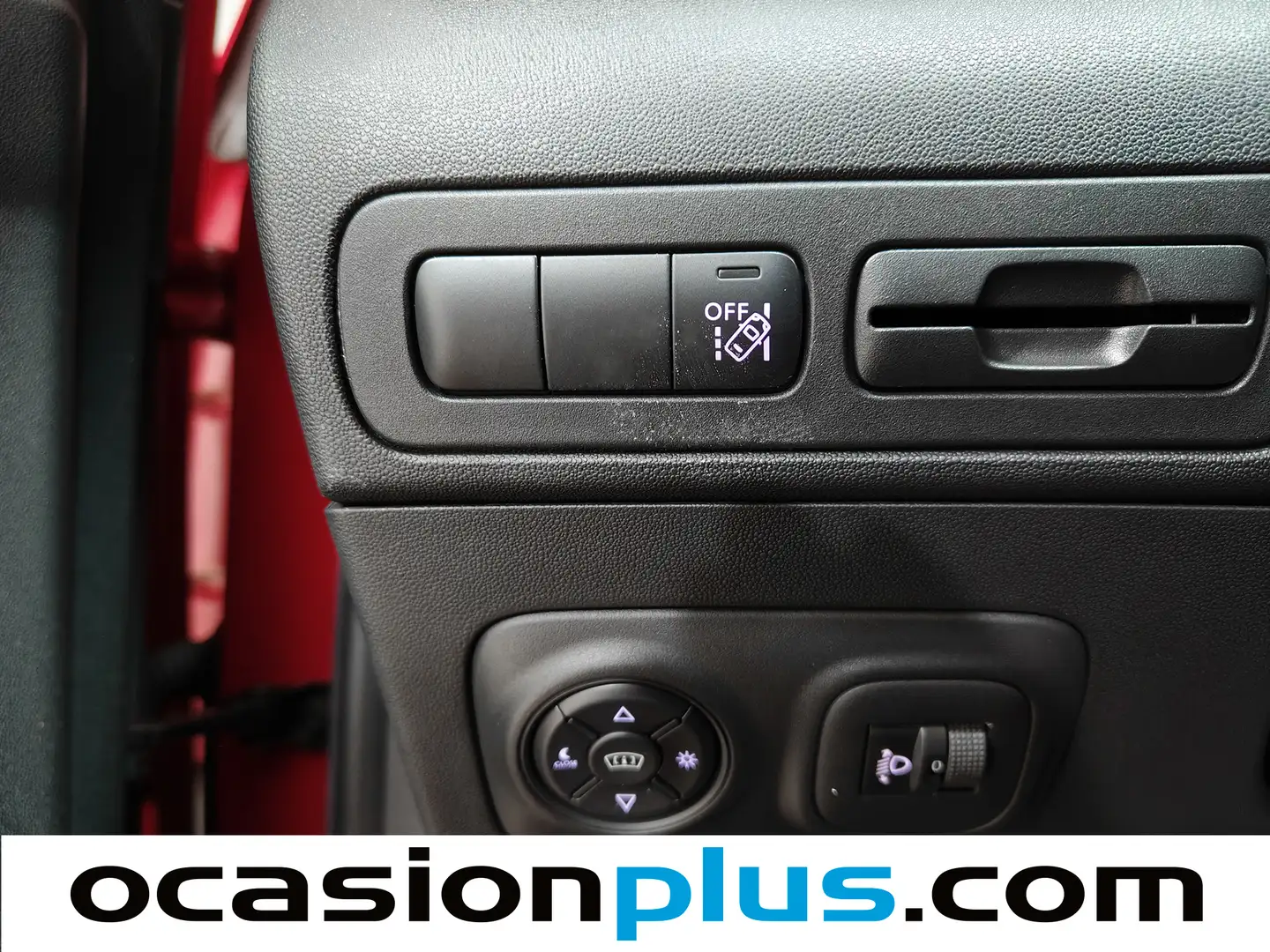 Foto Citroën C3 Aircross Citroen C3 Aircross PureTech 110 S&S Shine (110 CV)