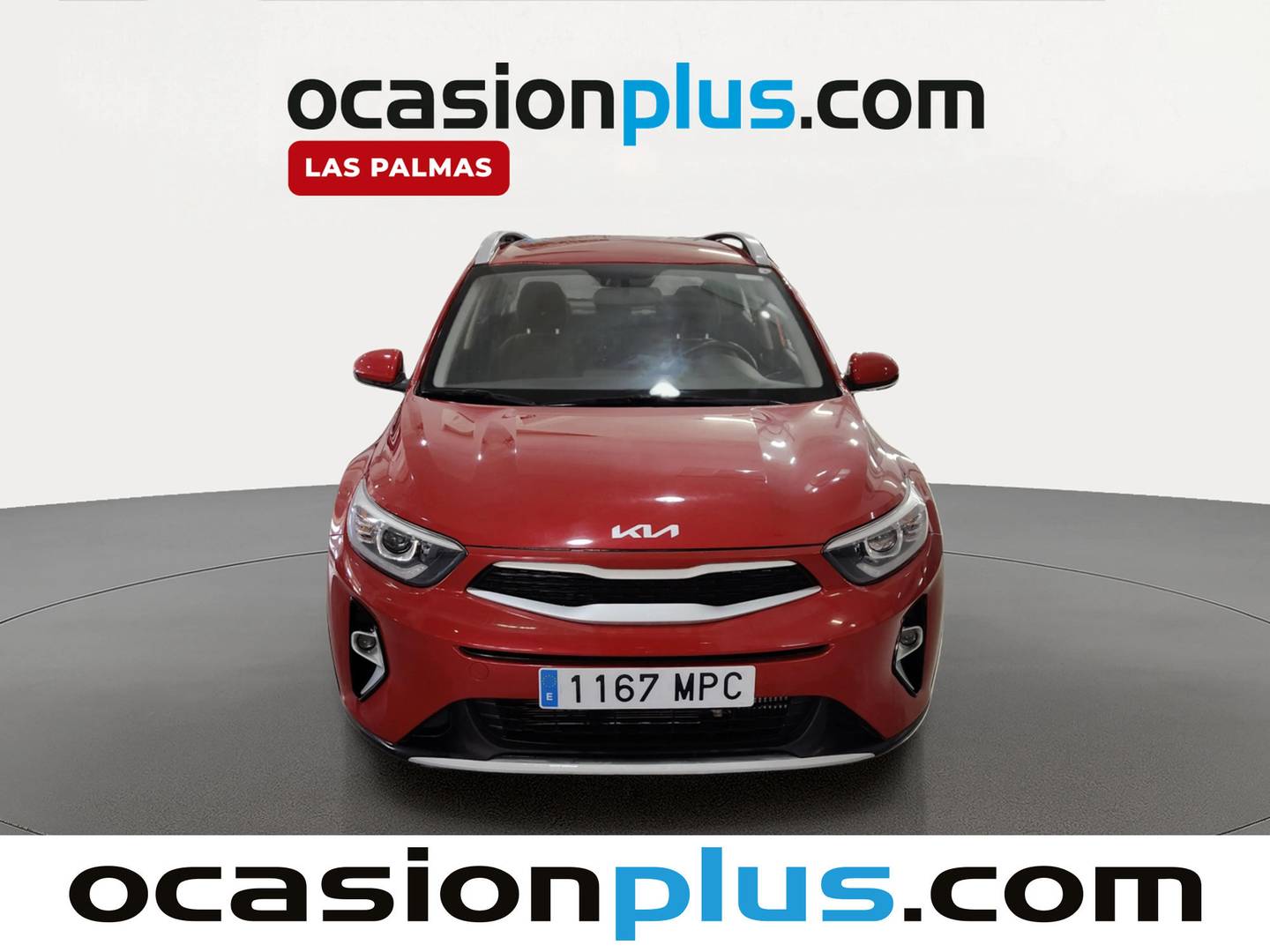 KIA Stonic KIA Stonic 1.0 T-GDi Concept (100 CV) 100cv