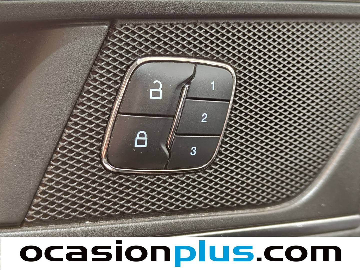 Paquetes del Ford S-MAX Ford S-Max 2.0 TDCI Titanium (150 CV) 7 Plazas