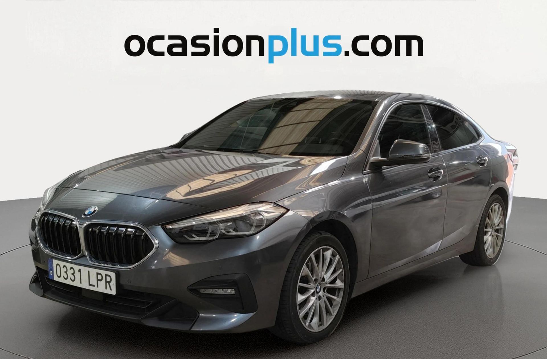 BMW Serie 2 218d Gran Coupe