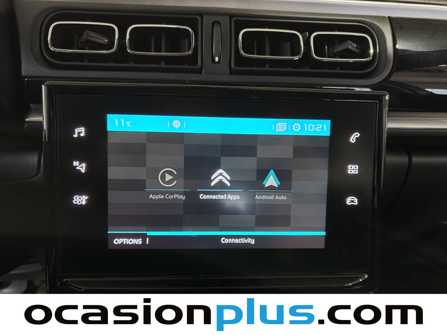 Foto Citroën C3 Origin Citroen C3 Origin Origin PureTech 110 Max (110 CV)