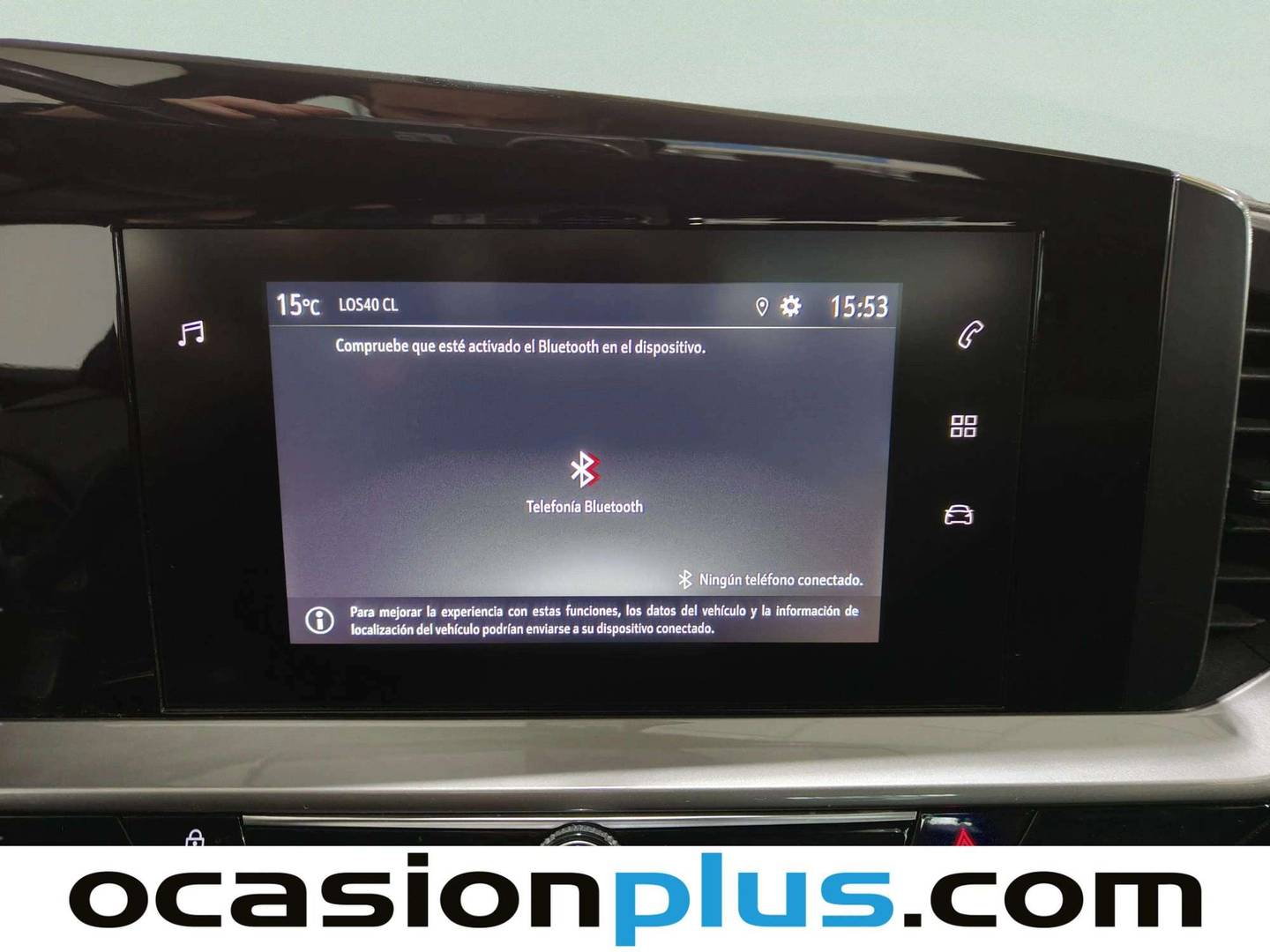 Opel Mokka Opel Mokka 1.2 T Edition (100 CV) km 0