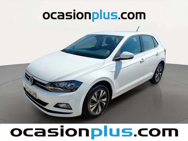 Volkswagen Polo Advance 1.0 TSI (95 CV) de segunda mano