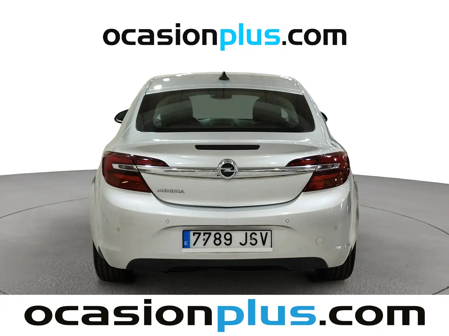 Foto Opel Insignia Opel Insignia 1.4 Turbo S&S Selective (140 CV)